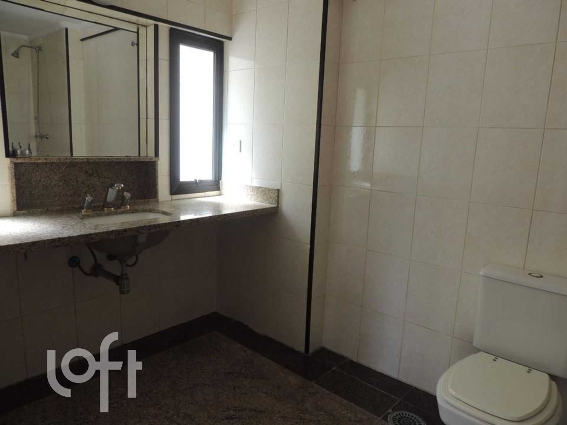 Apartamento à venda com 4 quartos, 184m² - Foto 6