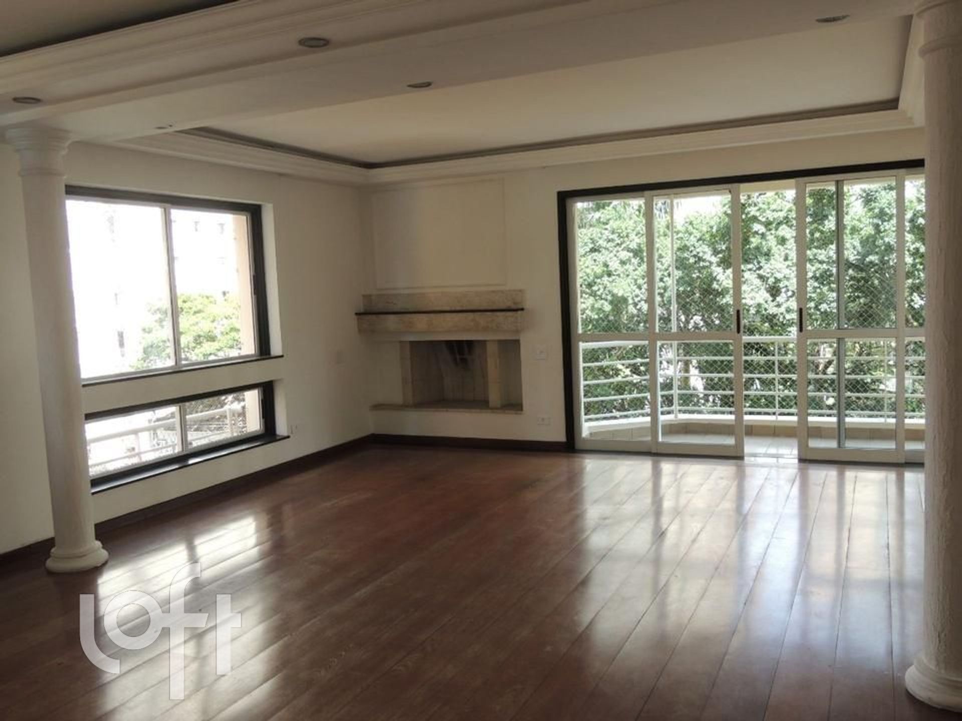 Apartamento à venda com 4 quartos, 184m² - Foto 54