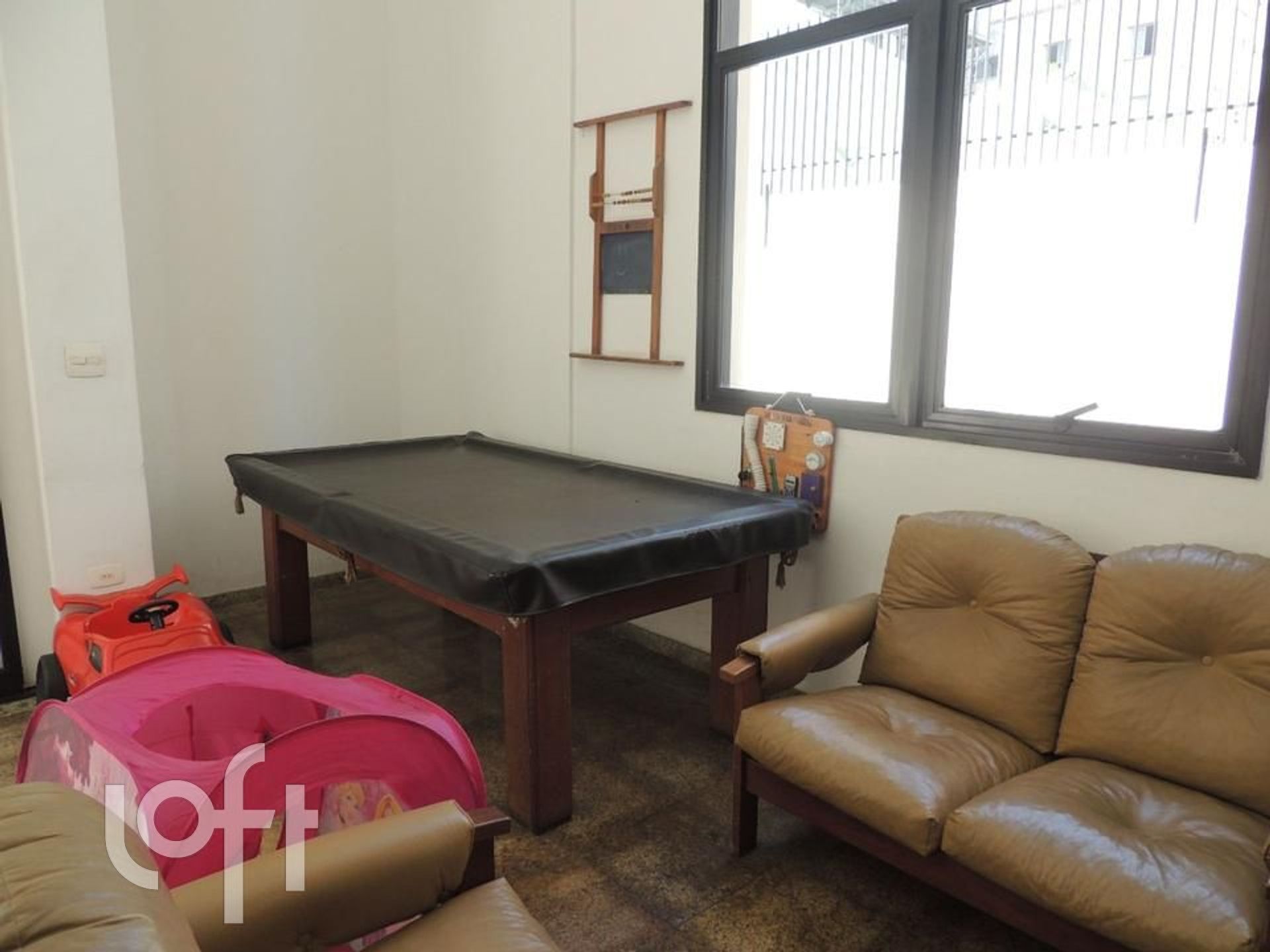 Apartamento à venda com 4 quartos, 184m² - Foto 41