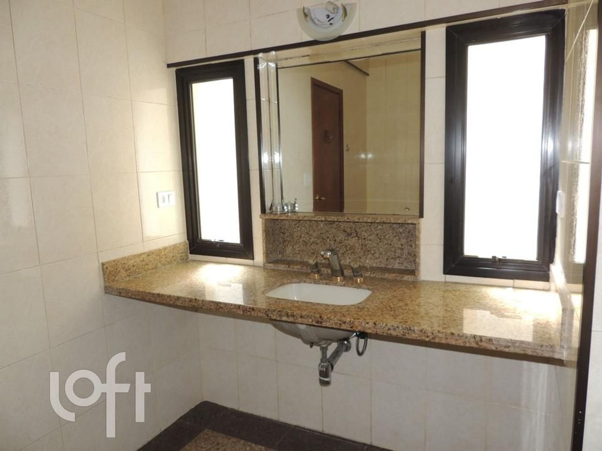 Apartamento à venda com 4 quartos, 184m² - Foto 8