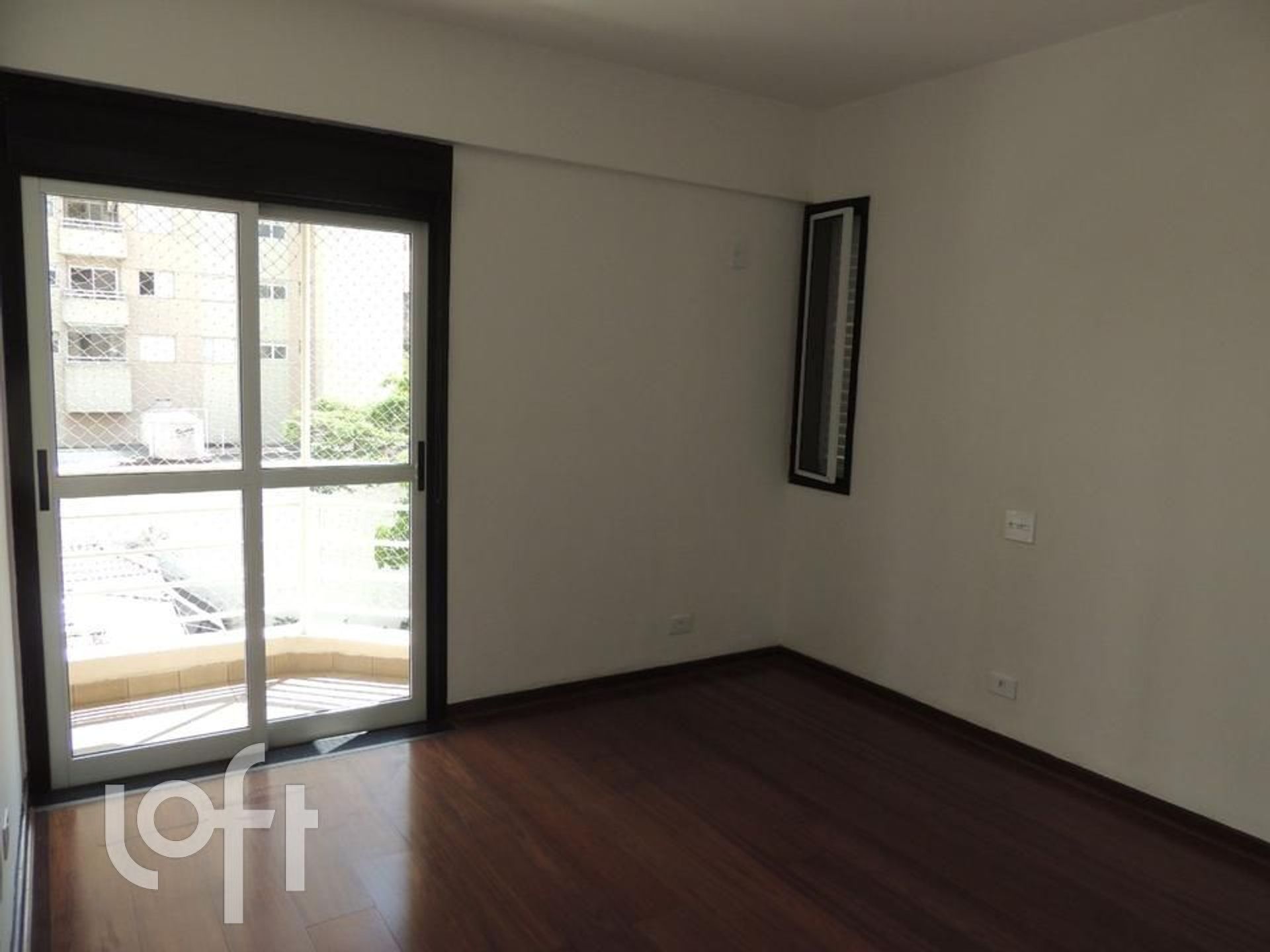 Apartamento à venda com 4 quartos, 184m² - Foto 5