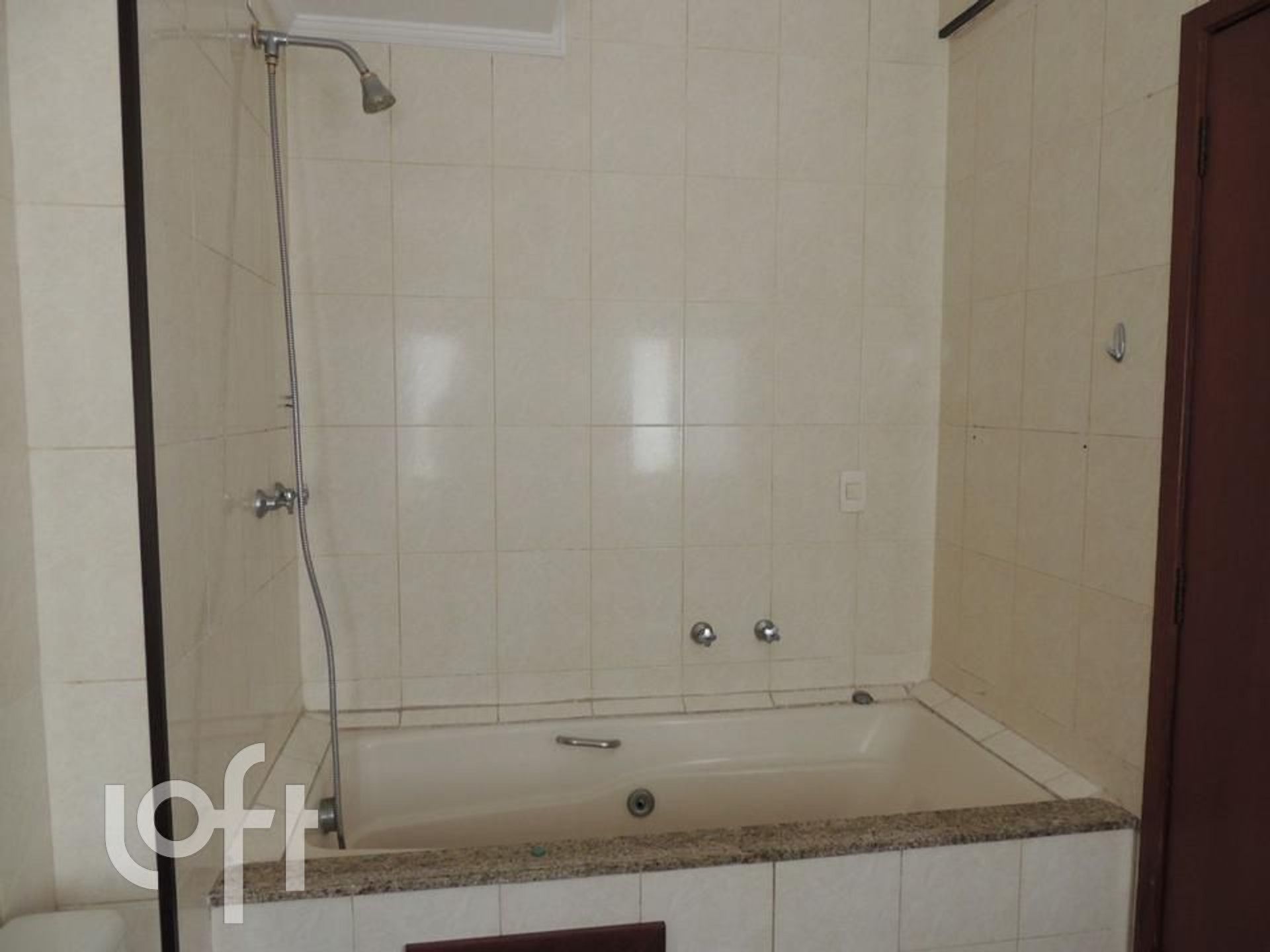 Apartamento à venda com 4 quartos, 184m² - Foto 7