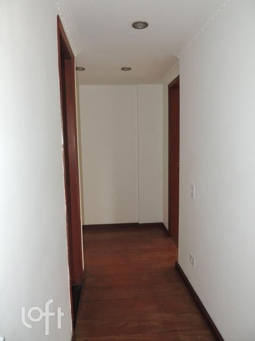 Apartamento à venda com 4 quartos, 184m² - Foto 23