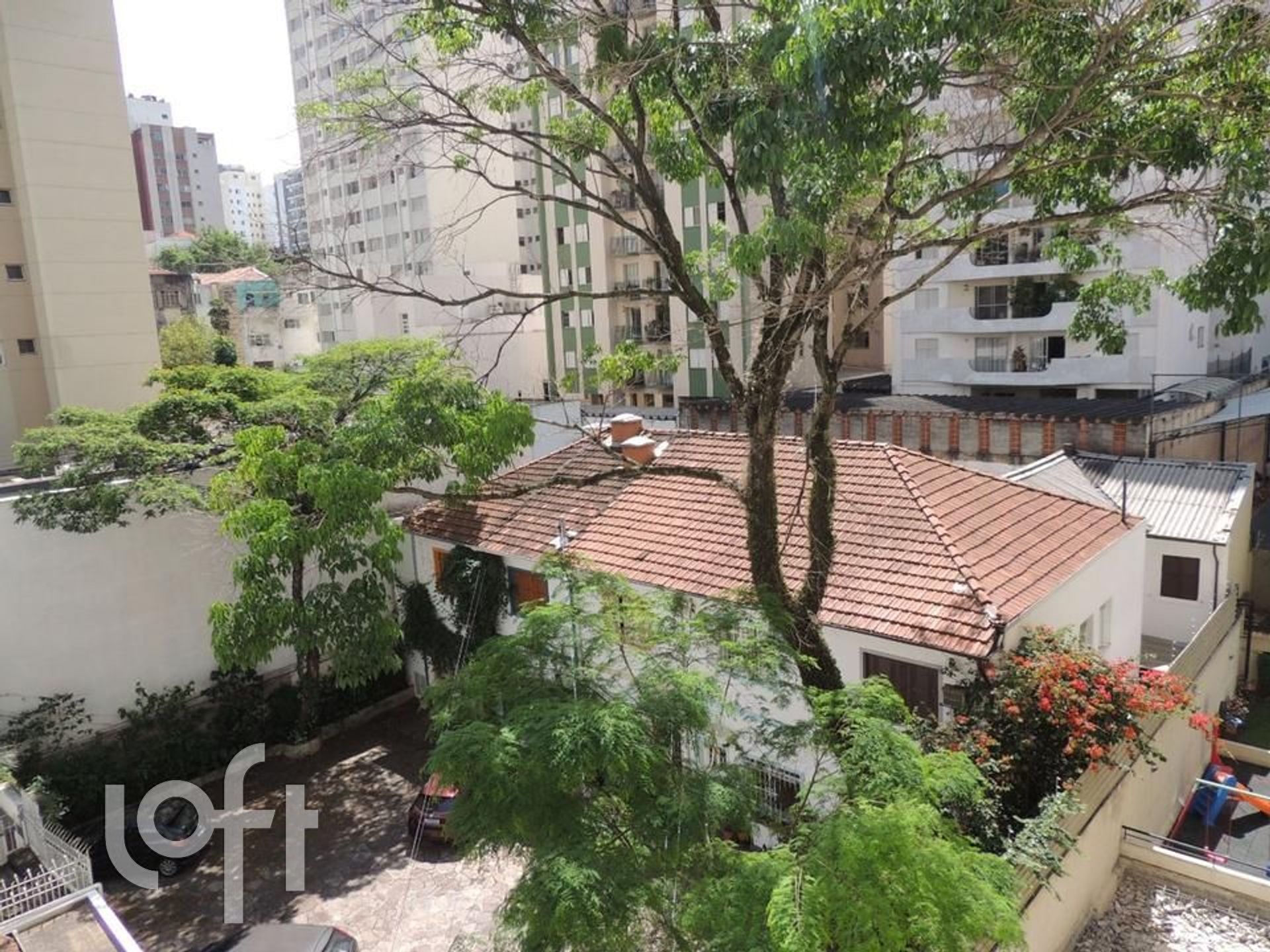 Apartamento à venda com 4 quartos, 184m² - Foto 12