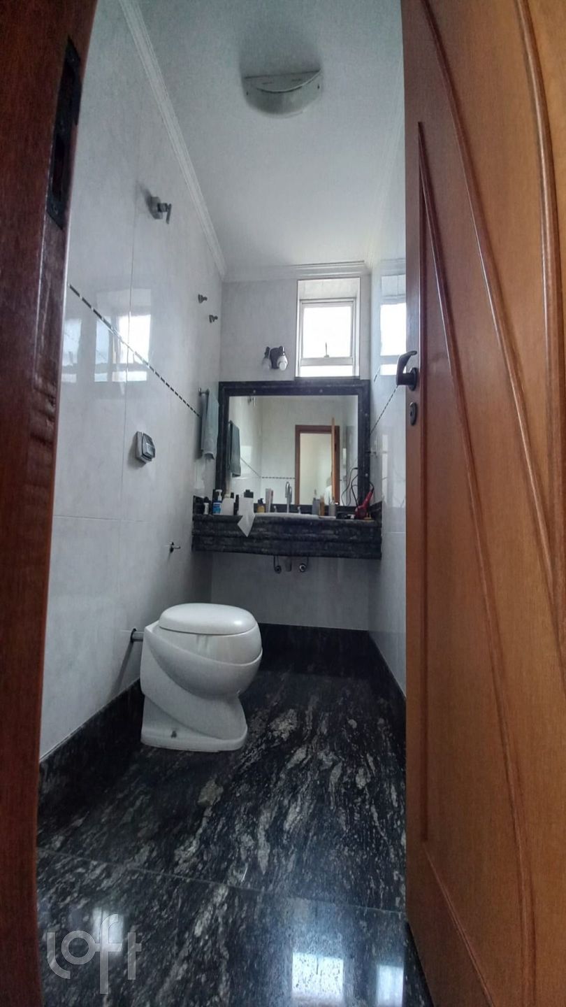 Casa à venda com 4 quartos, 250m² - Foto 22