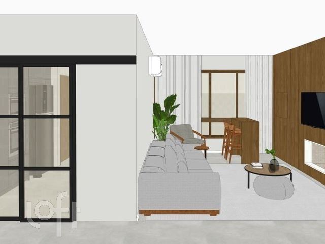 Apartamento com 141m², 3 dormitórios, 1 suíte, 2 vagas, Petrópolis em Porto Alegre