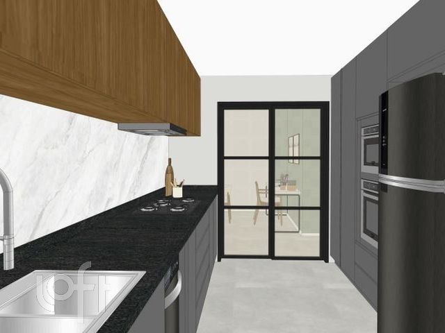 Apartamento com 141m², 3 dormitórios, 1 suíte, 2 vagas, Petrópolis em Porto Alegre