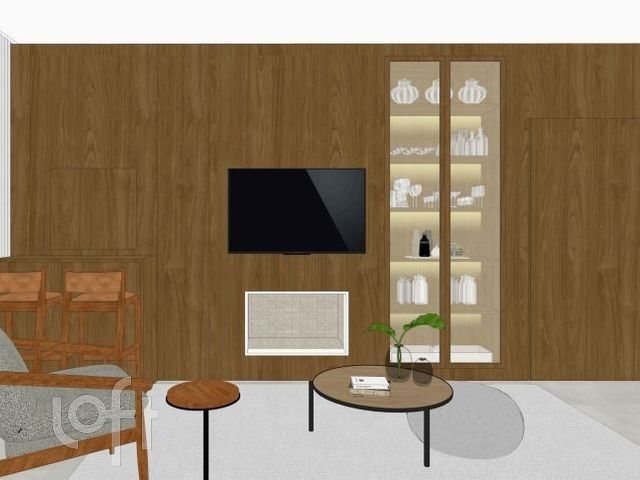 Apartamento com 141m², 3 dormitórios, 1 suíte, 2 vagas, Petrópolis em Porto Alegre