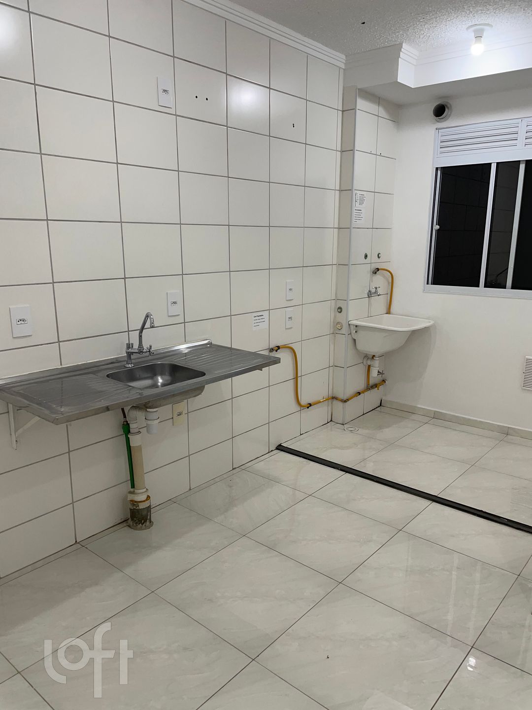 Apartamento à venda com 2 quartos, 45m² - Foto 8