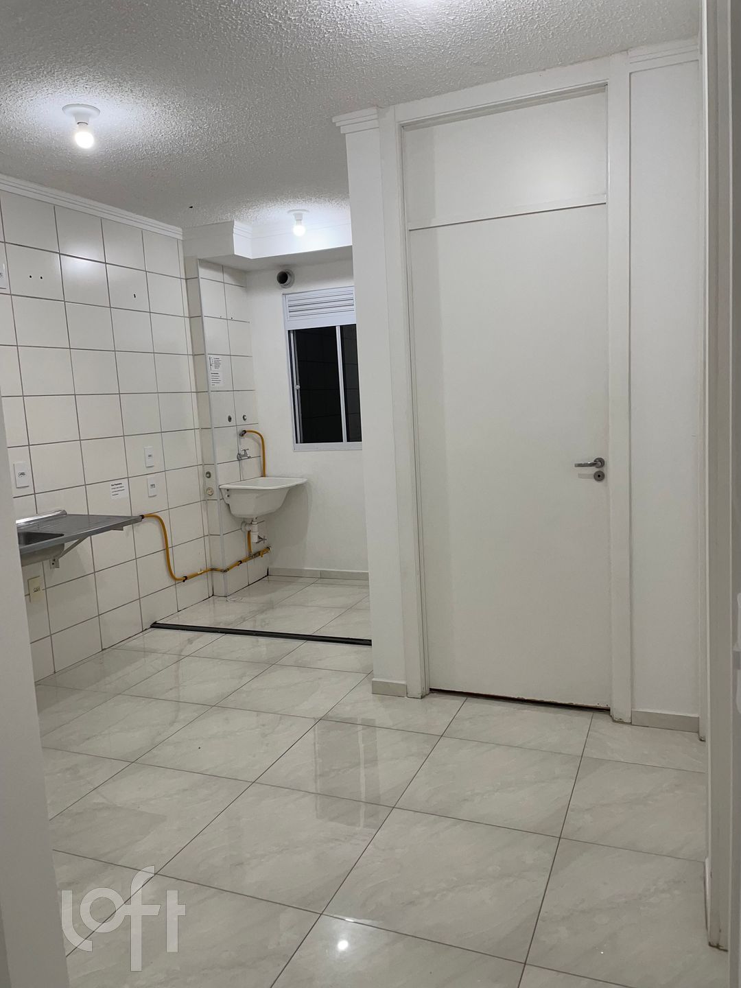 Apartamento à venda com 2 quartos, 45m² - Foto 7