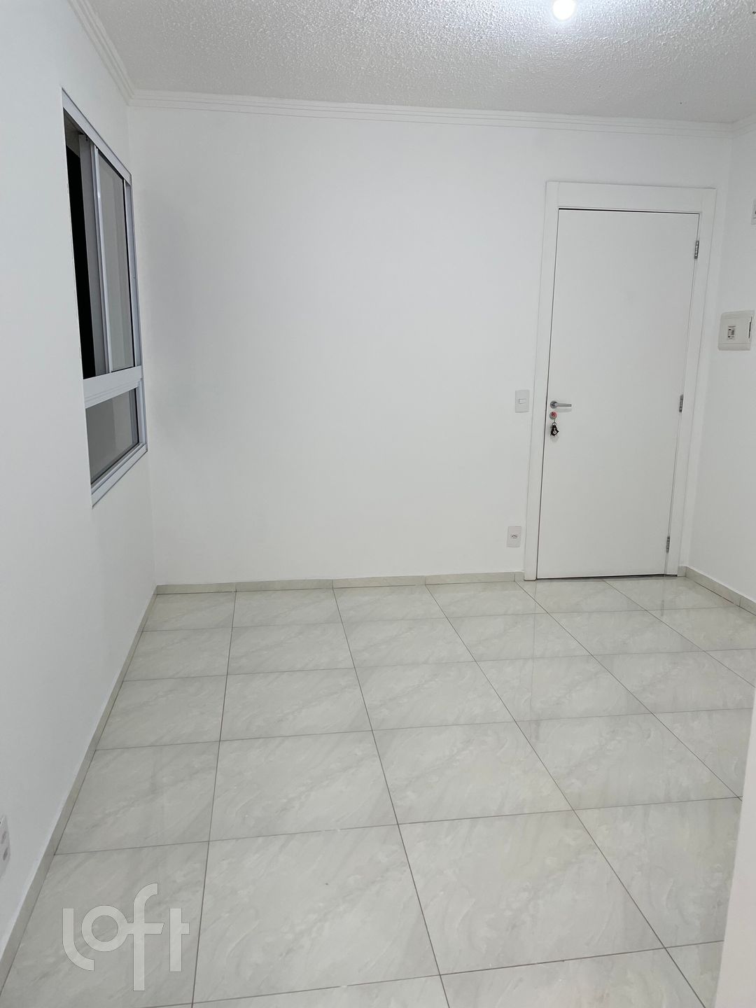 Apartamento à venda com 2 quartos, 45m² - Foto 2