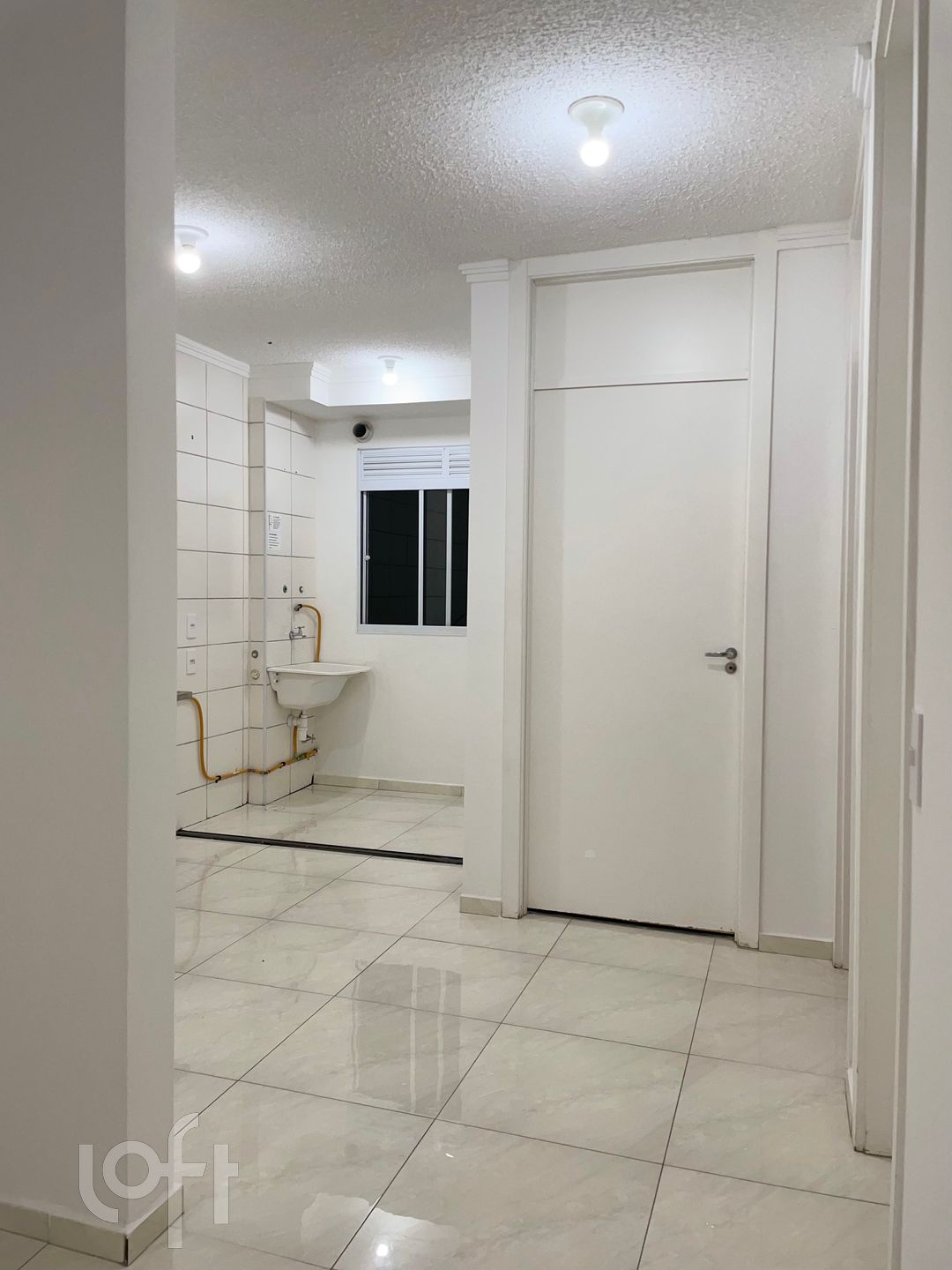 Apartamento à venda com 2 quartos, 45m² - Foto 9