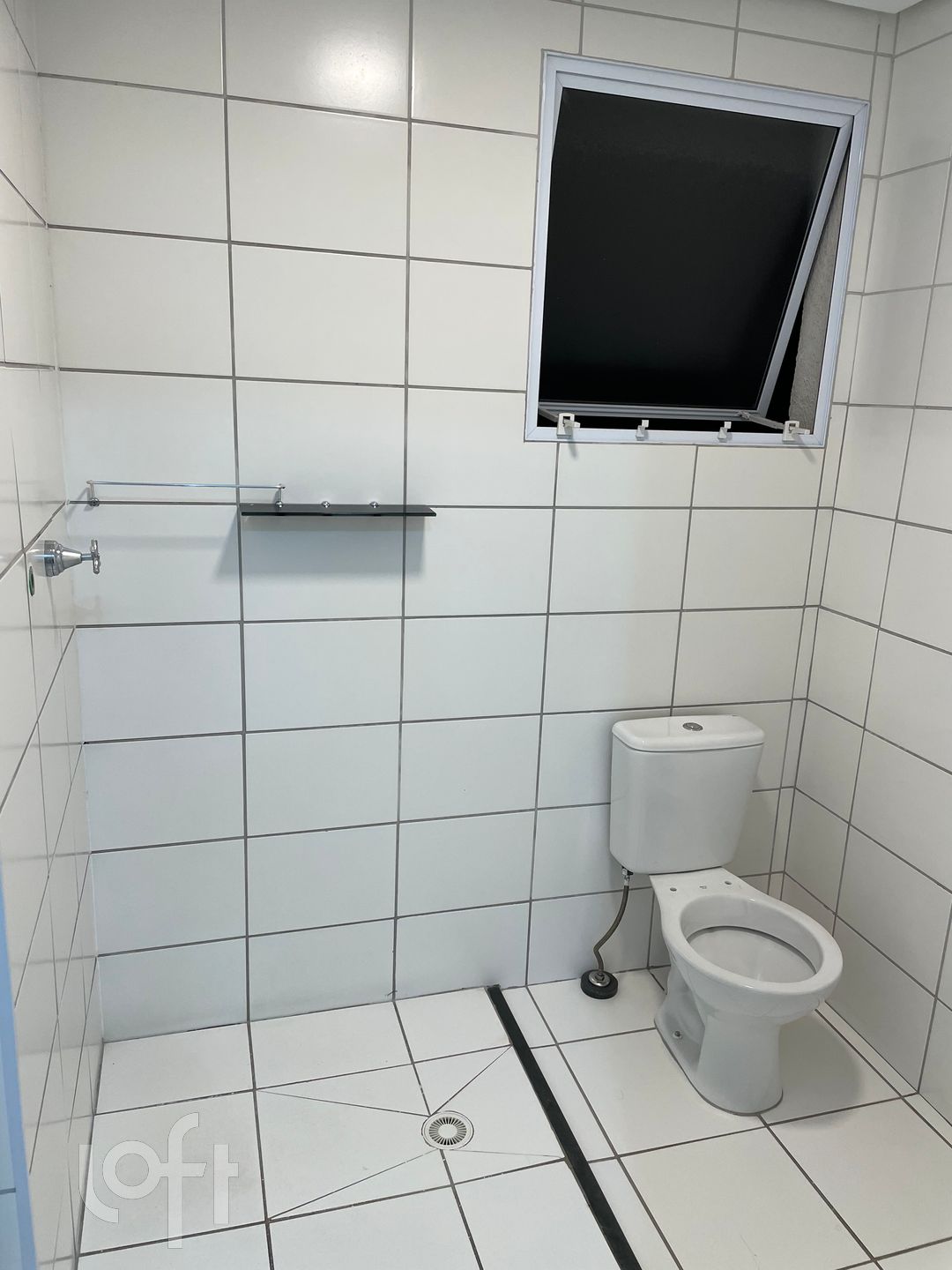 Apartamento à venda com 2 quartos, 45m² - Foto 19