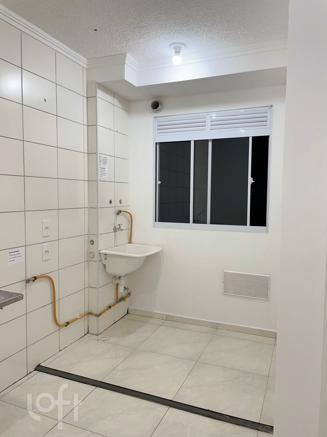 Apartamento à venda com 2 quartos, 45m² - Foto 10