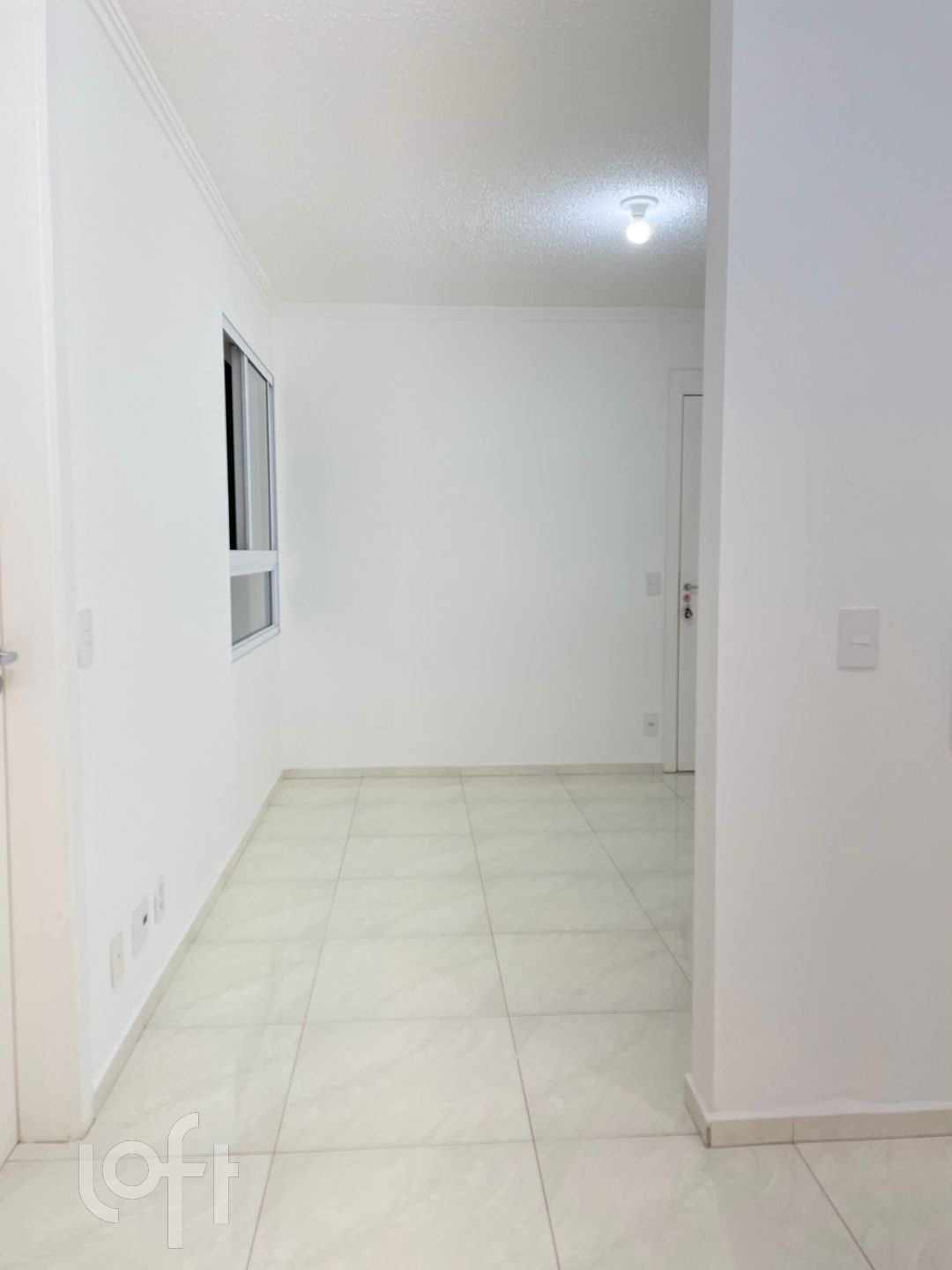 Apartamento à venda com 2 quartos, 45m² - Foto 4