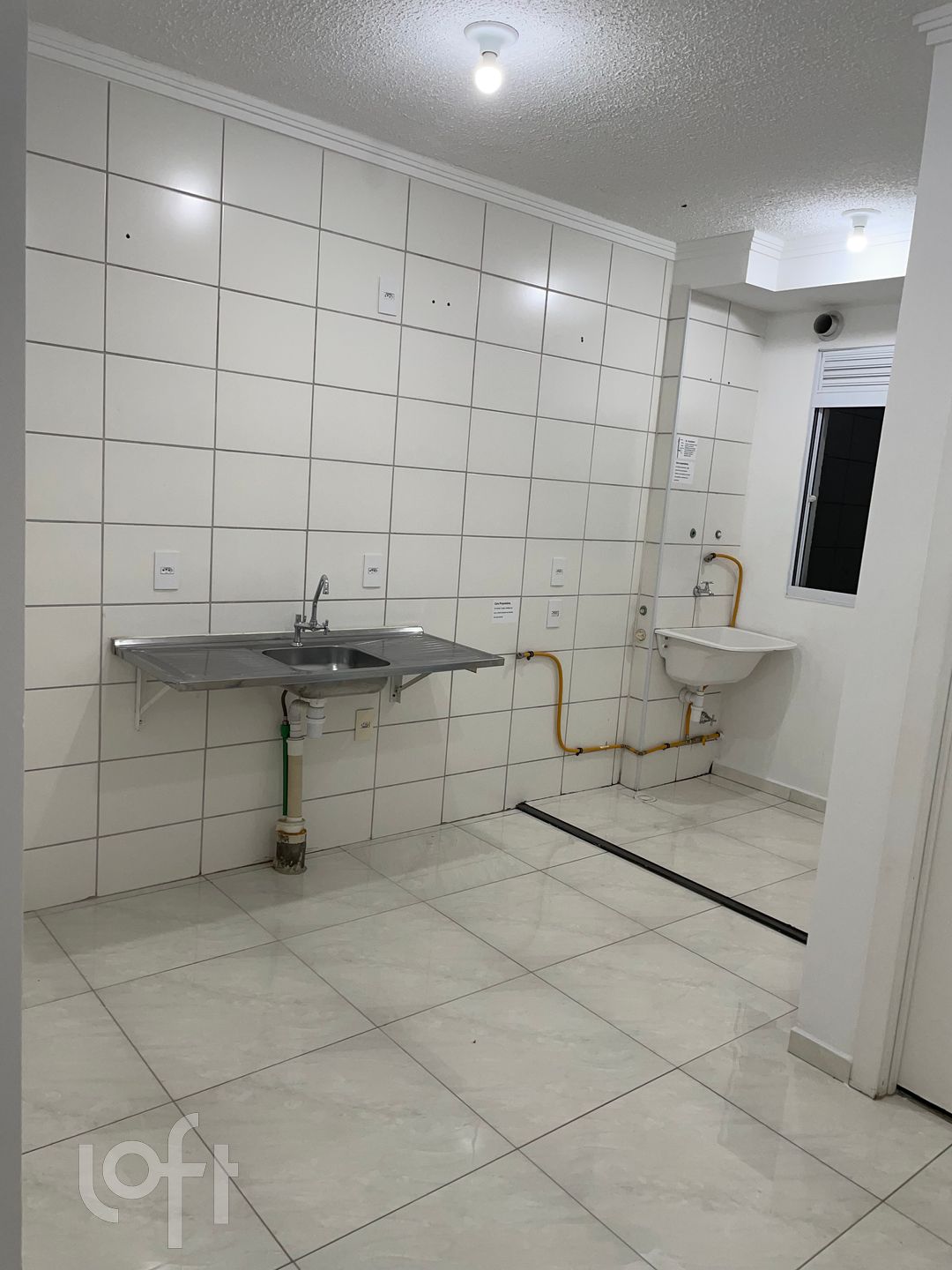 Apartamento à venda com 2 quartos, 45m² - Foto 6