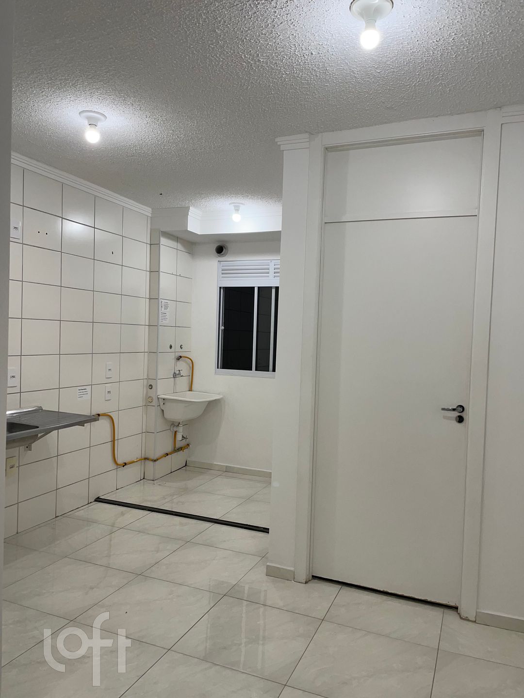 Apartamento à venda com 2 quartos, 45m² - Foto 5