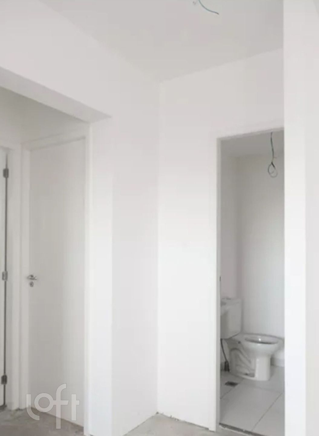 Apartamento à venda com 2 quartos, 50m² - Foto 6