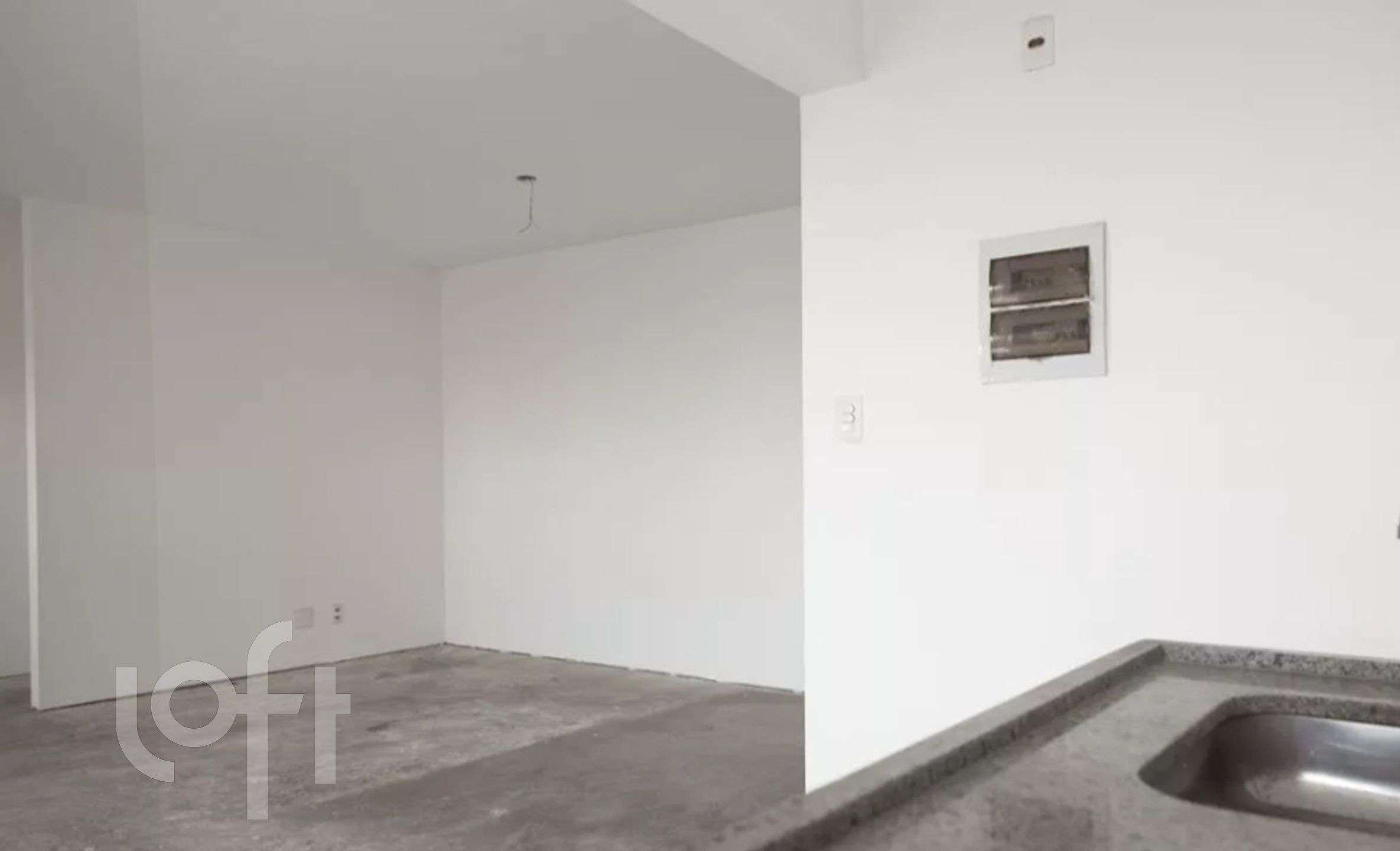 Apartamento à venda com 2 quartos, 50m² - Foto 10