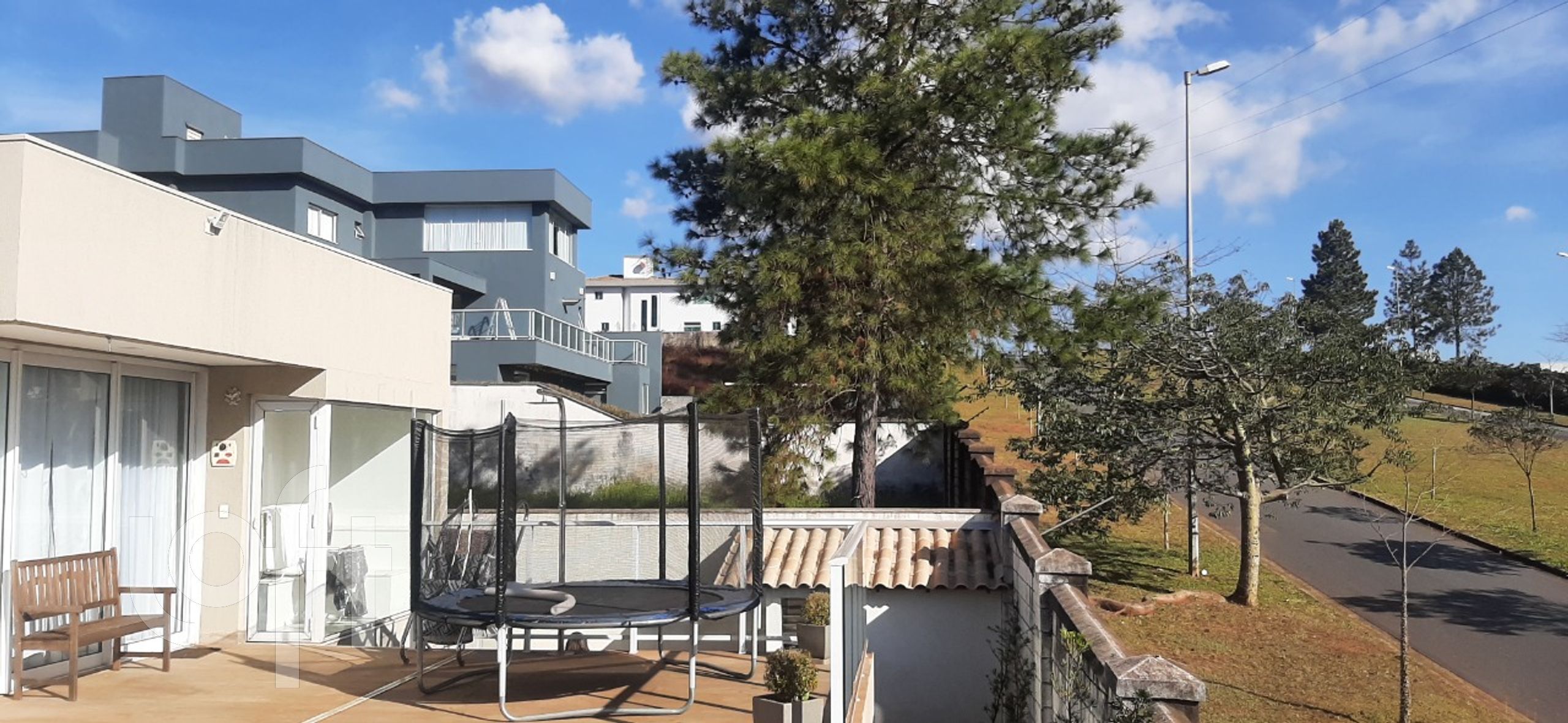 Casa de Condomínio à venda com 5 quartos, 400m² - Foto 36