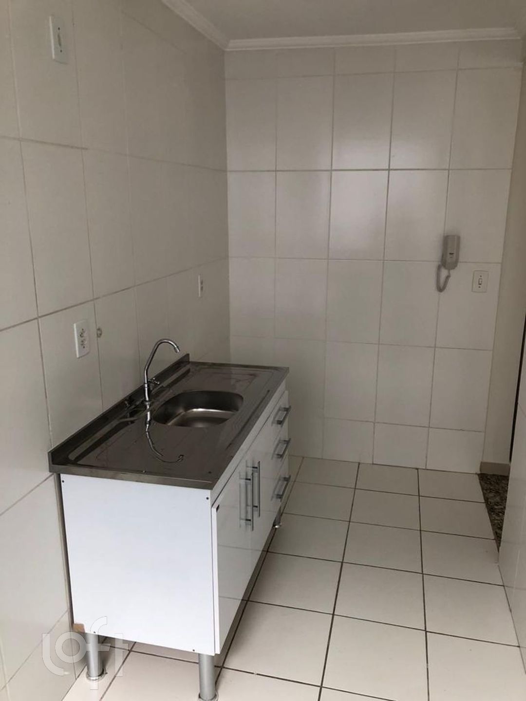 Apartamento à venda com 2 quartos, 44m² - Foto 11