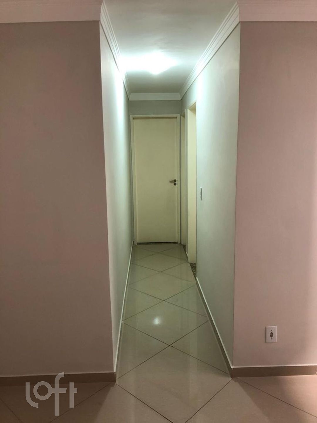 Apartamento à venda com 2 quartos, 44m² - Foto 6