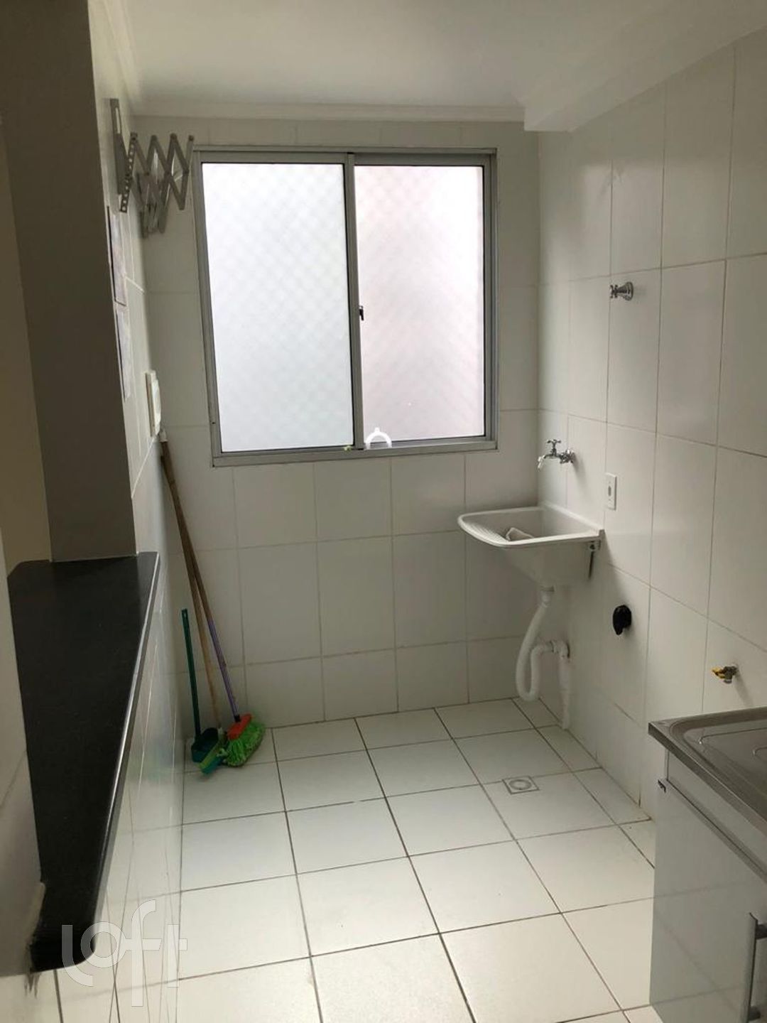 Apartamento à venda com 2 quartos, 44m² - Foto 10