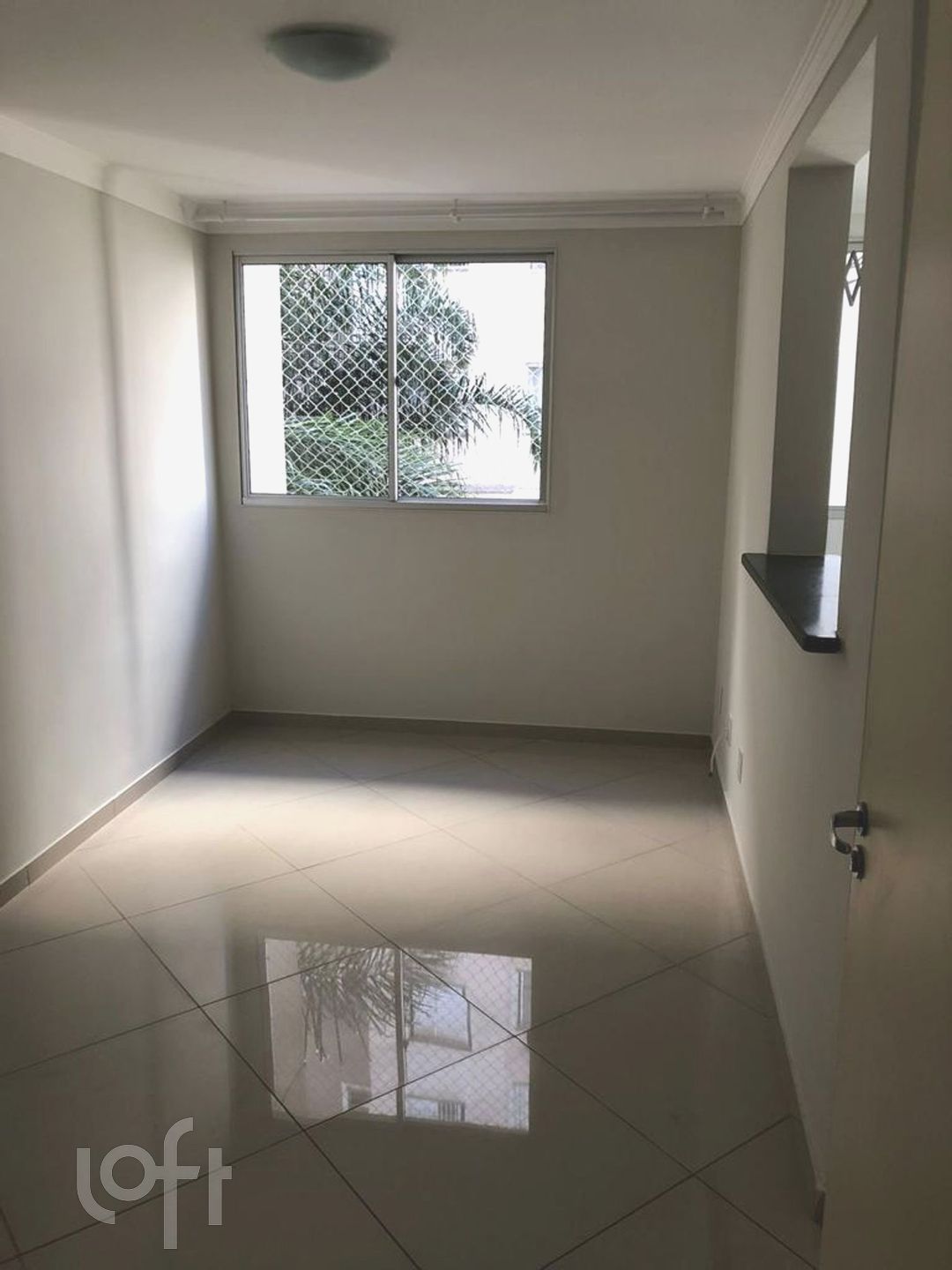 Apartamento à venda com 2 quartos, 44m² - Foto 8