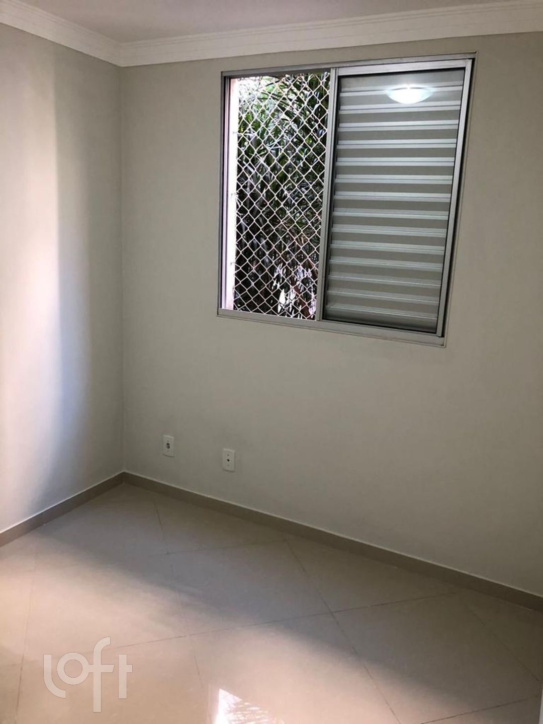 Apartamento à venda com 2 quartos, 44m² - Foto 5