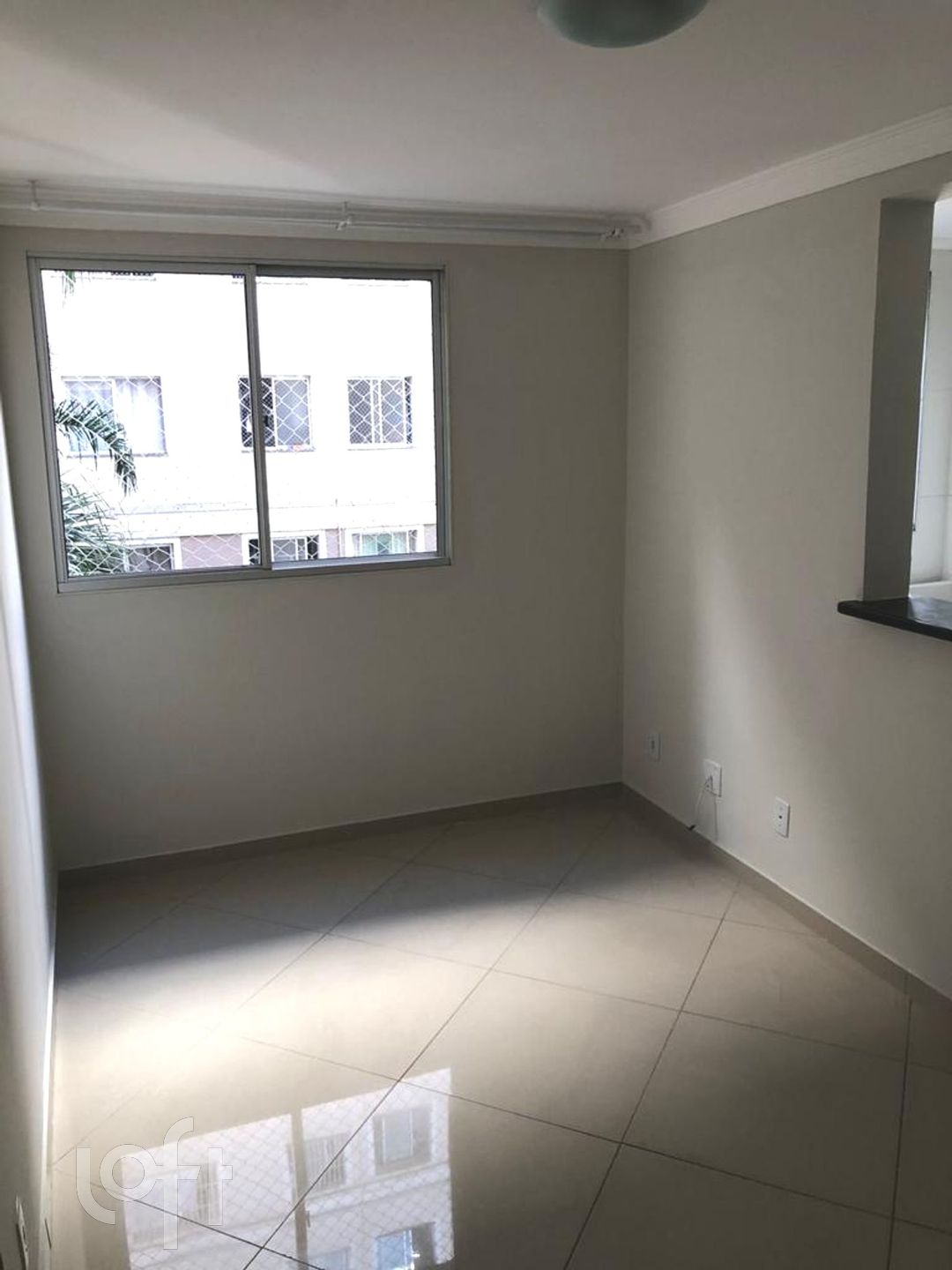 Apartamento à venda com 2 quartos, 44m² - Foto 9