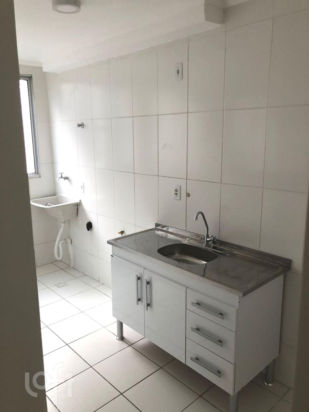 Apartamento à venda com 2 quartos, 44m² - Foto 12