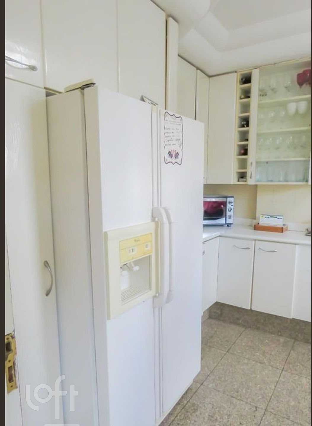 Apartamento à venda com 4 quartos, 206m² - Foto 10