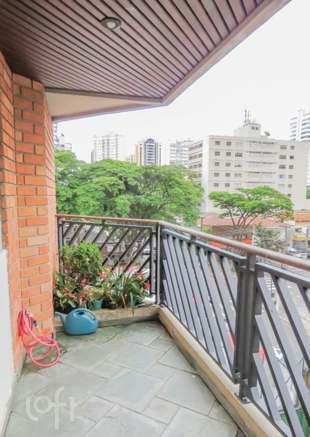 Apartamento à venda com 4 quartos, 206m² - Foto 35