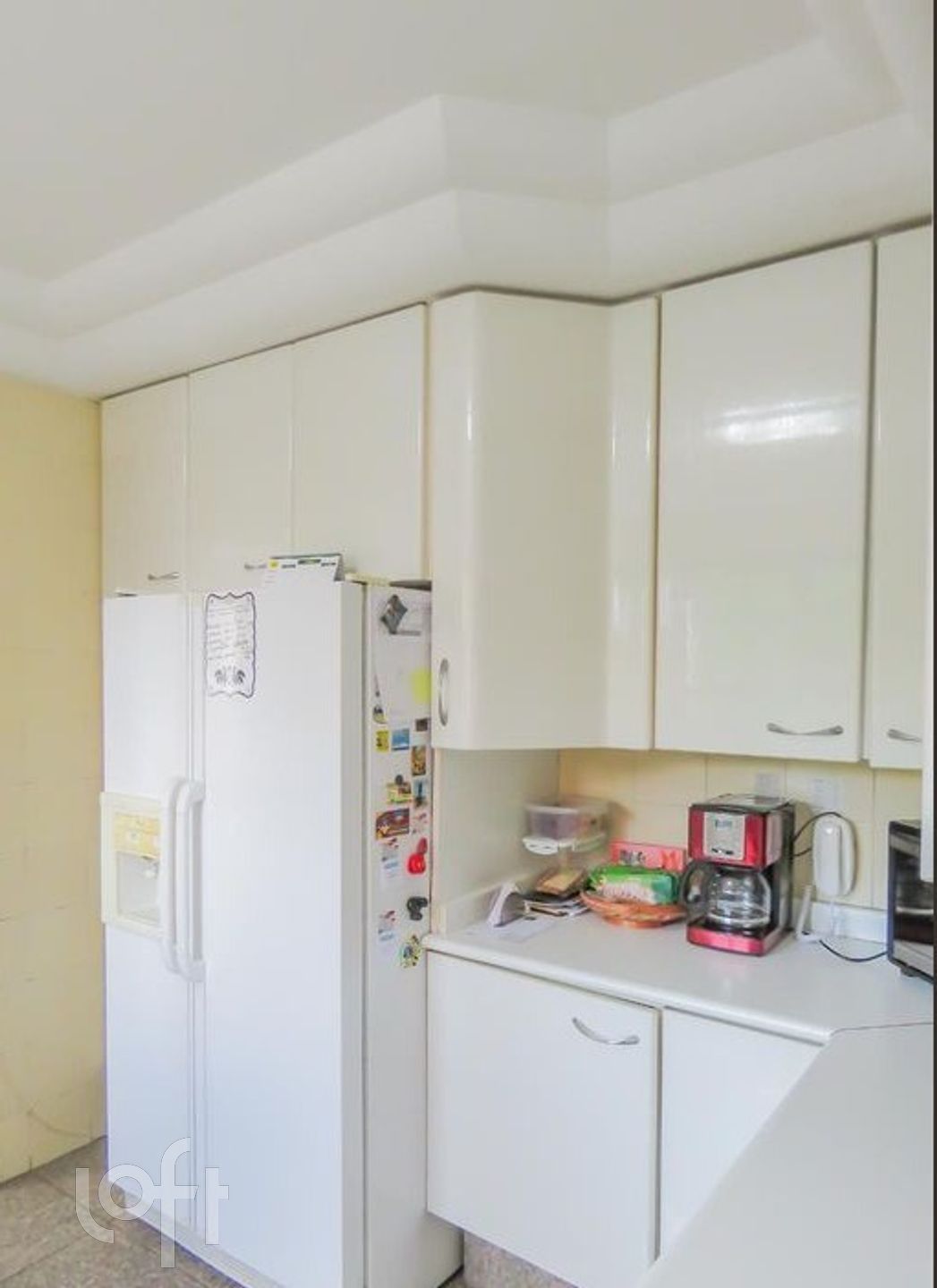 Apartamento à venda com 4 quartos, 206m² - Foto 7