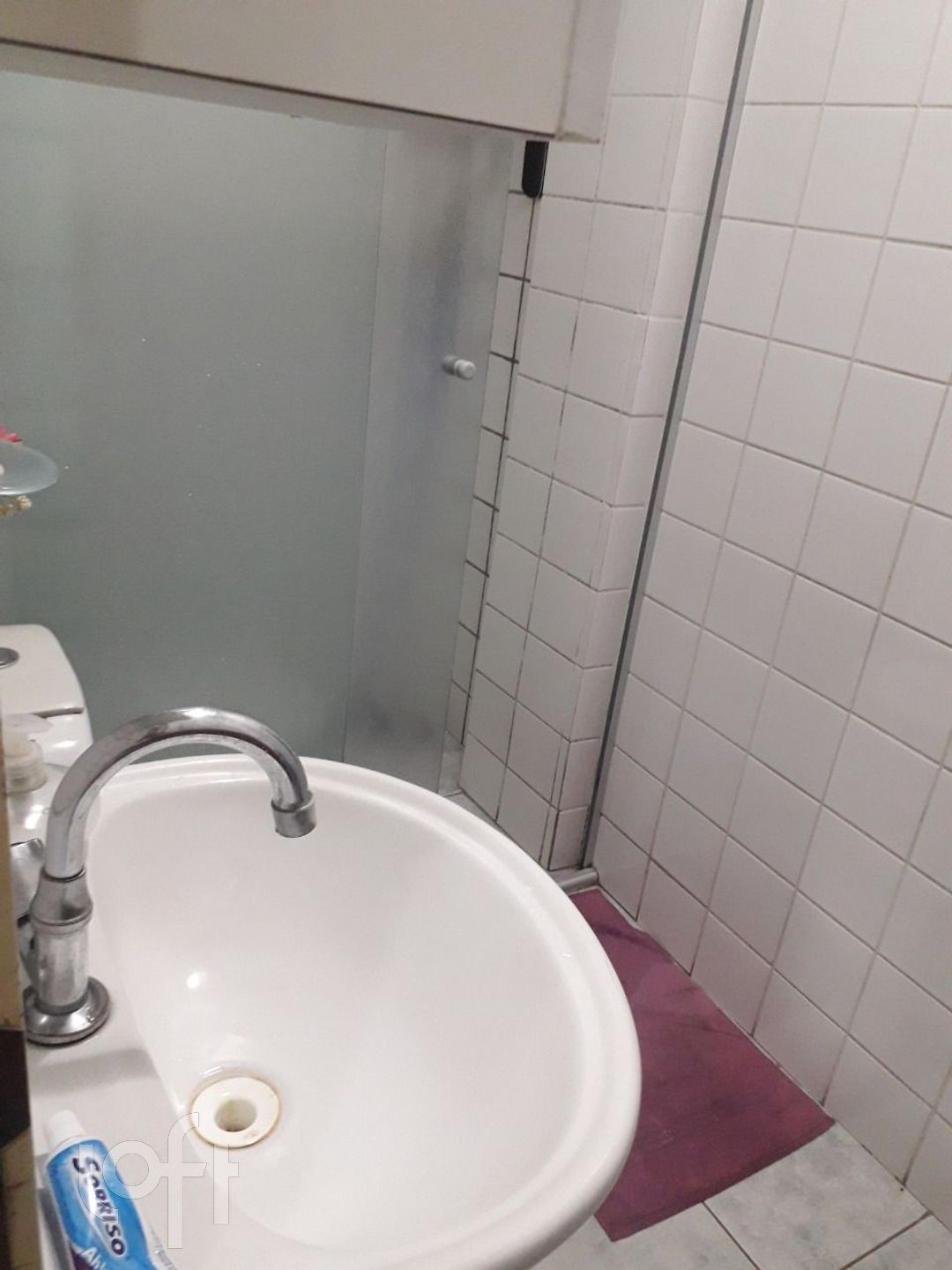 Apartamento à venda com 1 quarto, 38m² - Foto 5