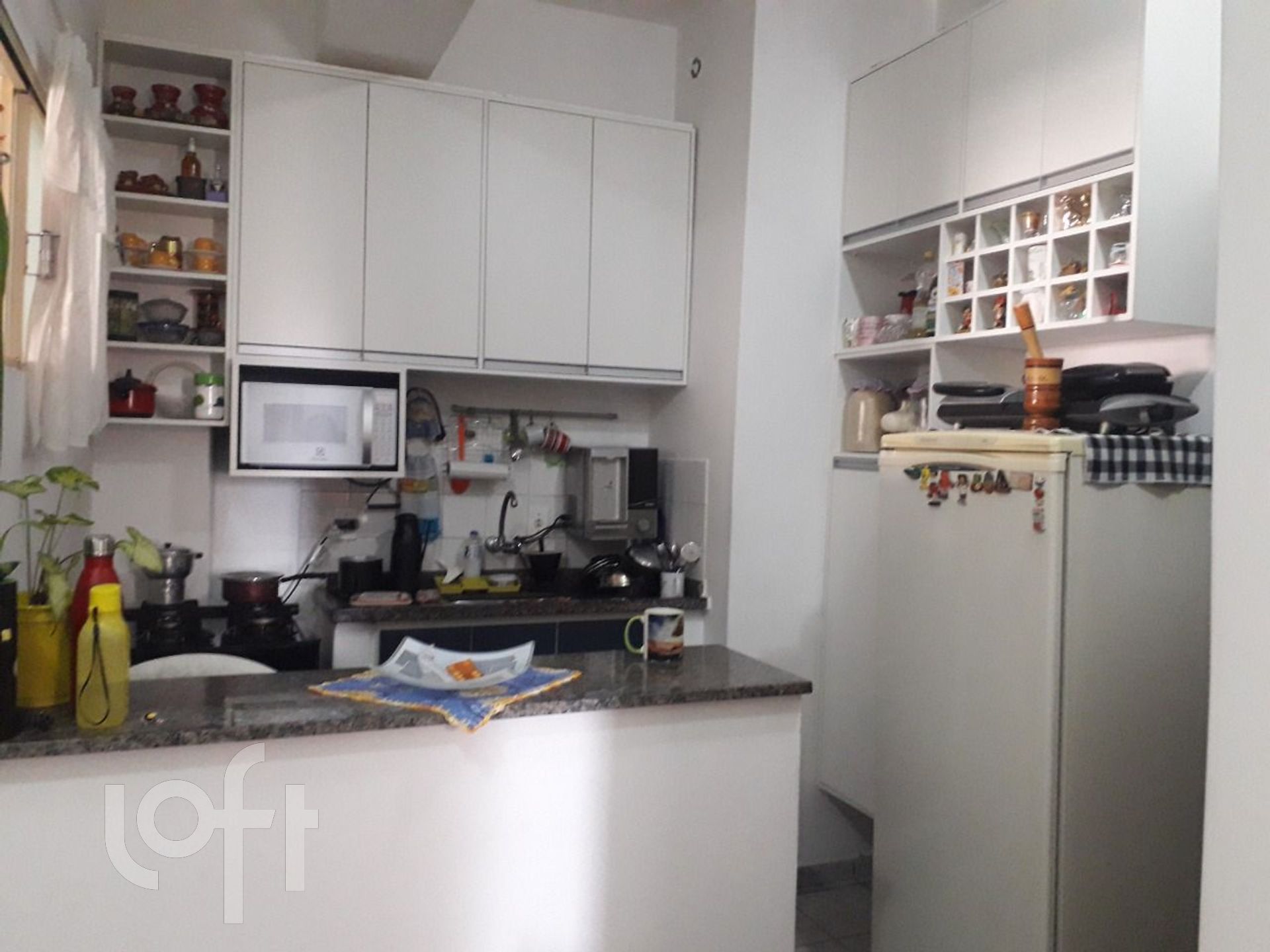 Apartamento, 1 quarto, 38 m² - Foto 2