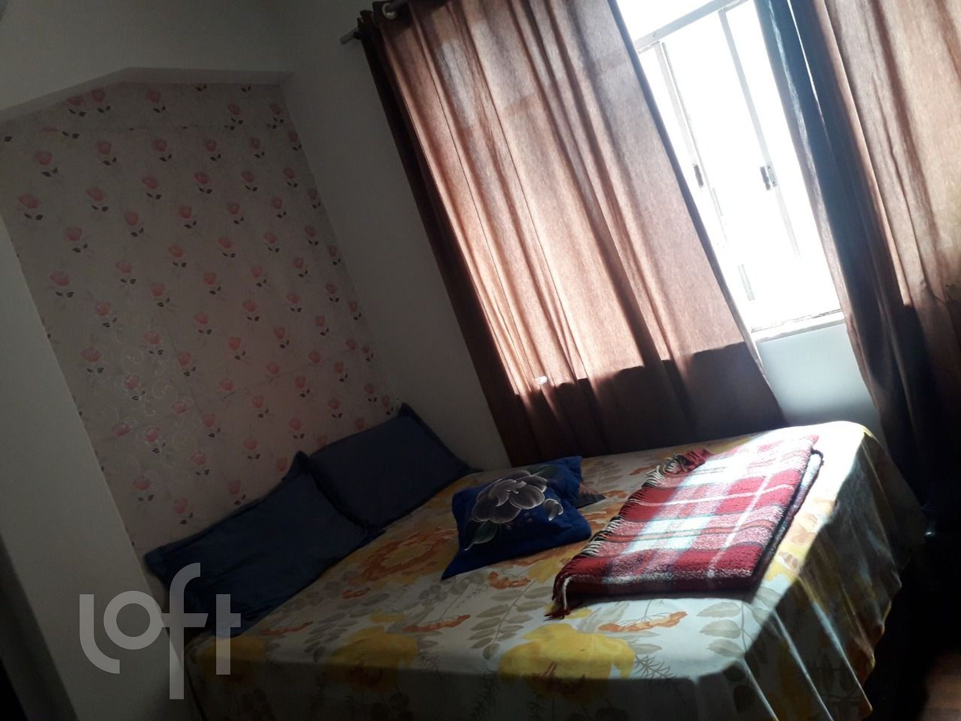 Apartamento, 1 quarto, 38 m² - Foto 4