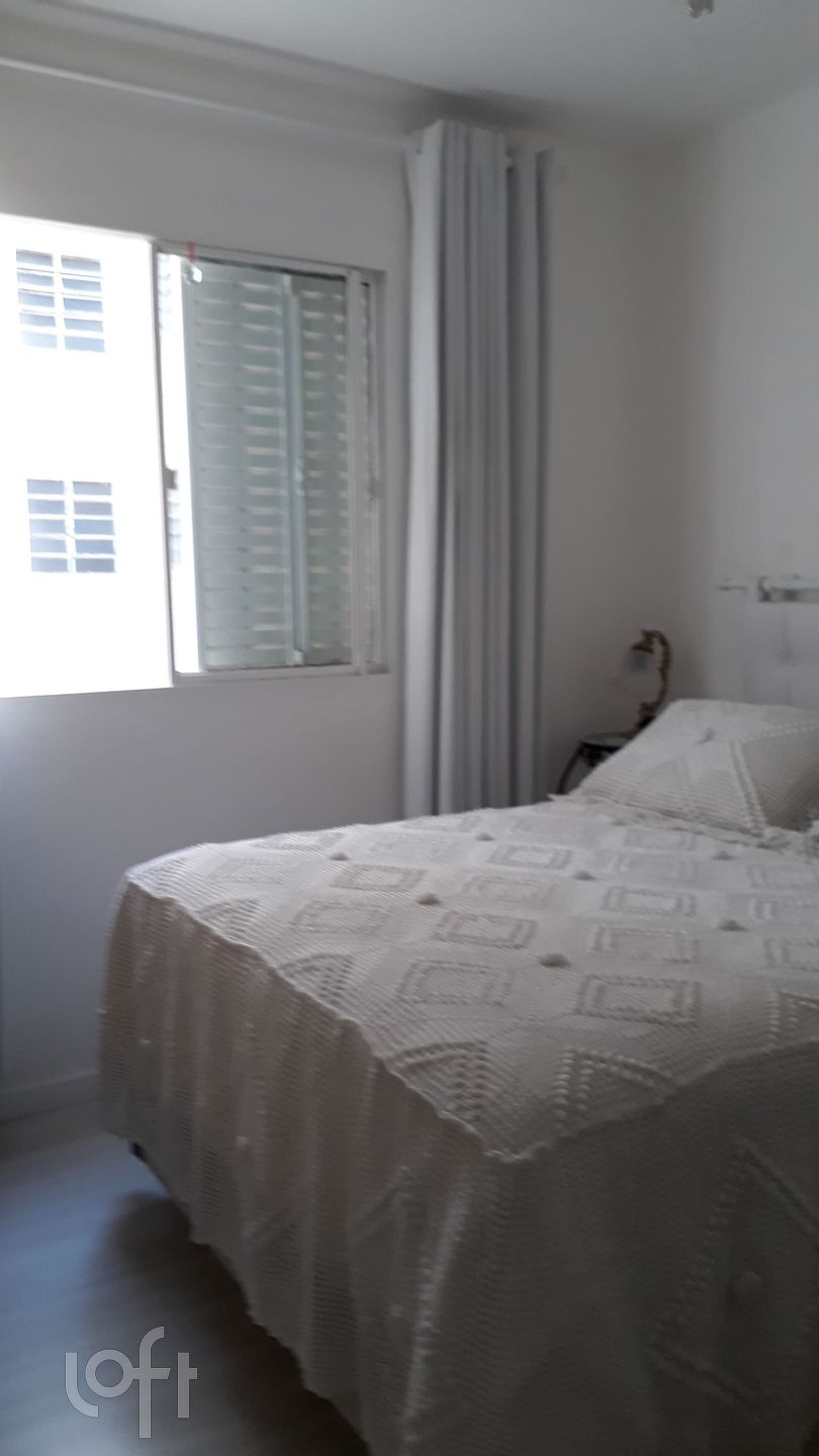 Apartamento à venda com 1 quarto, 57m² - Foto 2