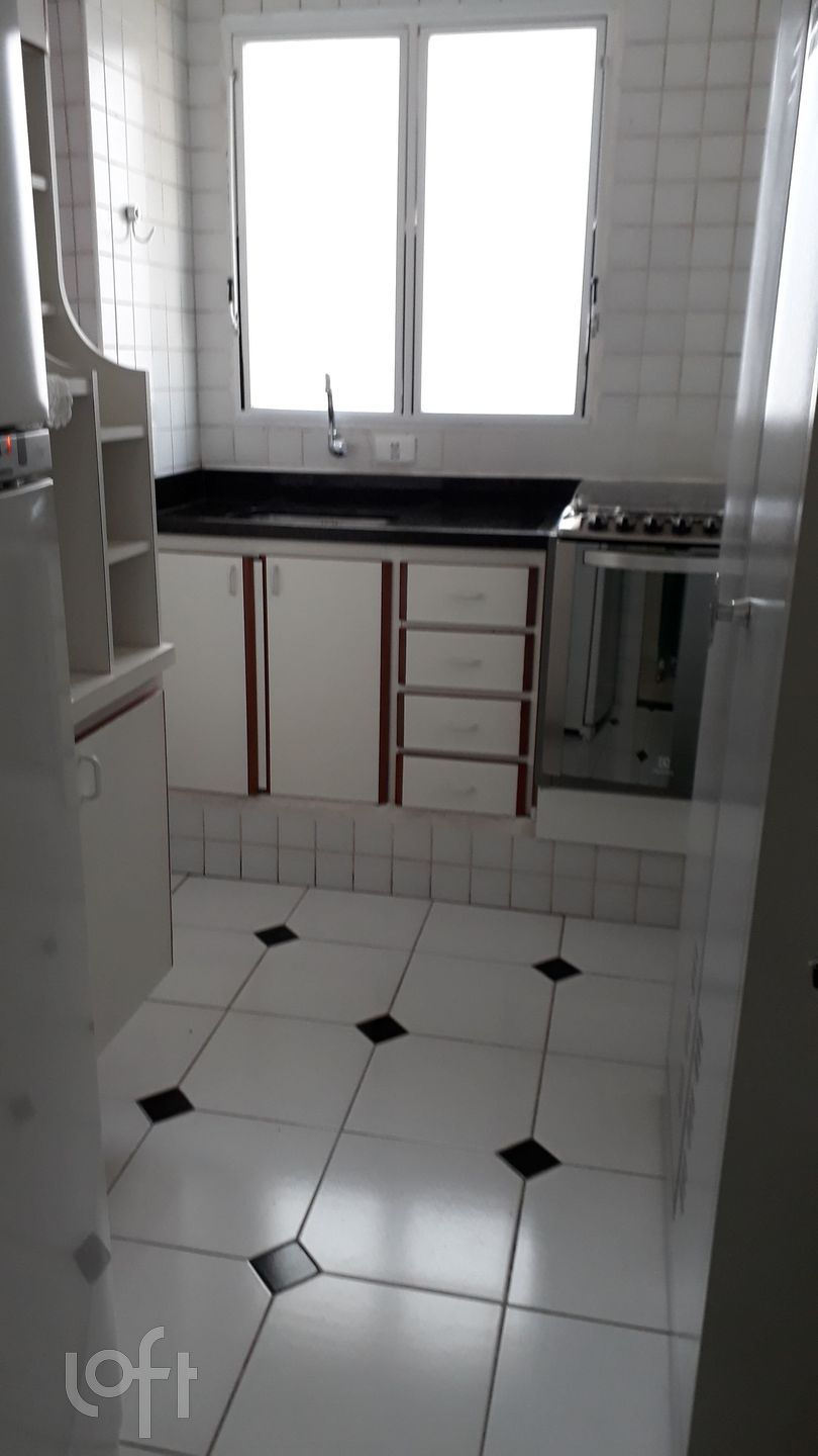 Apartamento à venda com 1 quarto, 57m² - Foto 5