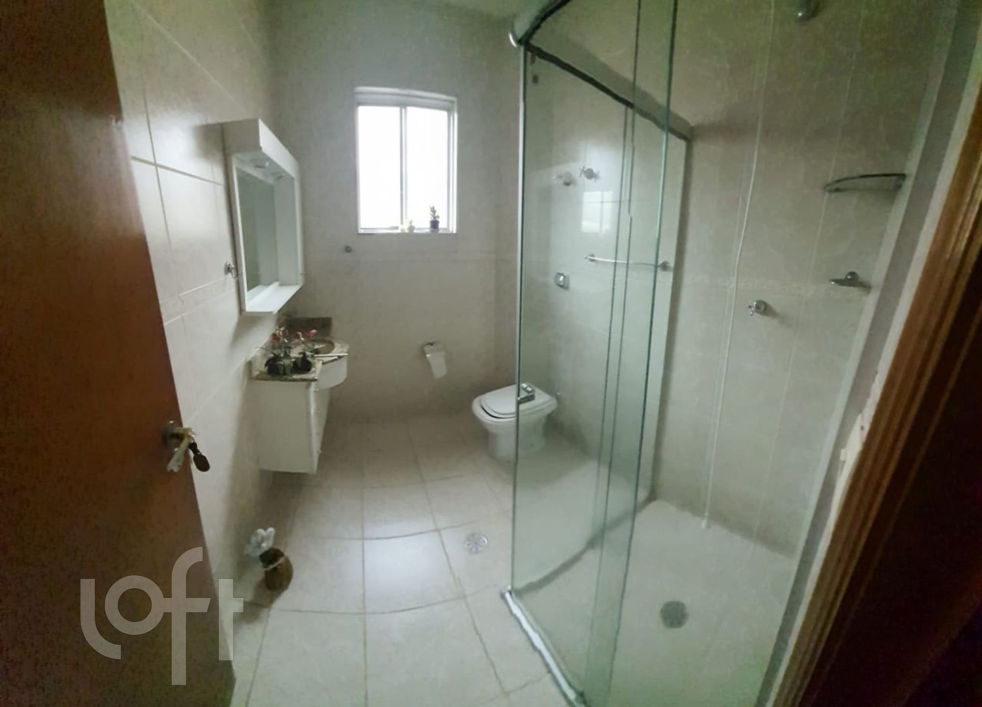 Apartamento à venda com 1 quarto, 53m² - Foto 7