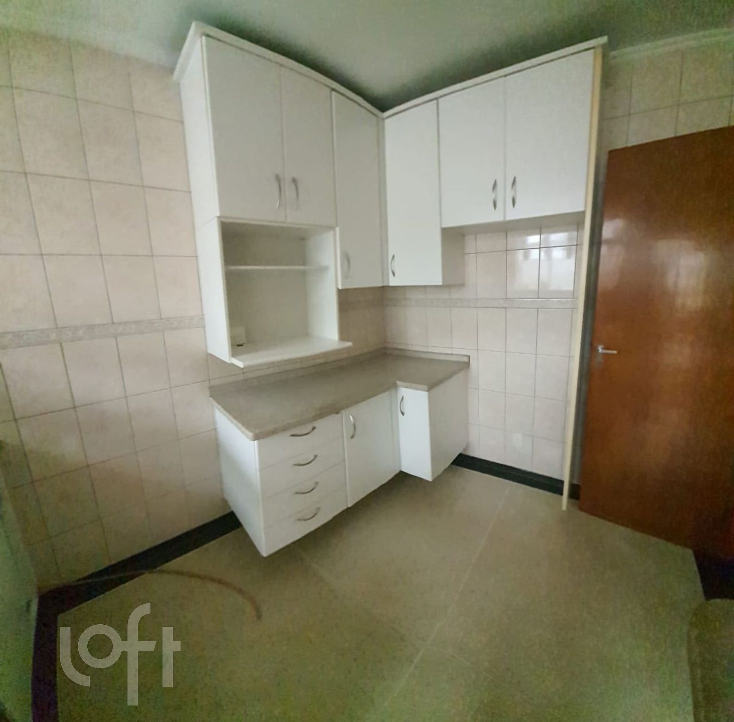 Apartamento à venda com 1 quarto, 53m² - Foto 5