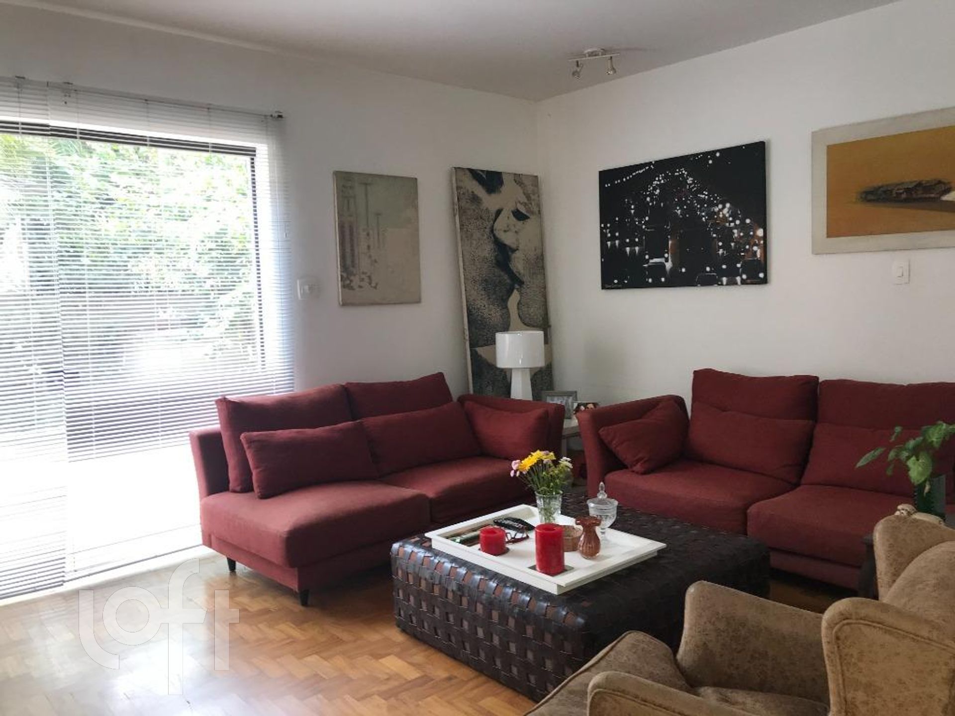 Casa à venda com 4 quartos, 311m² - Foto 3