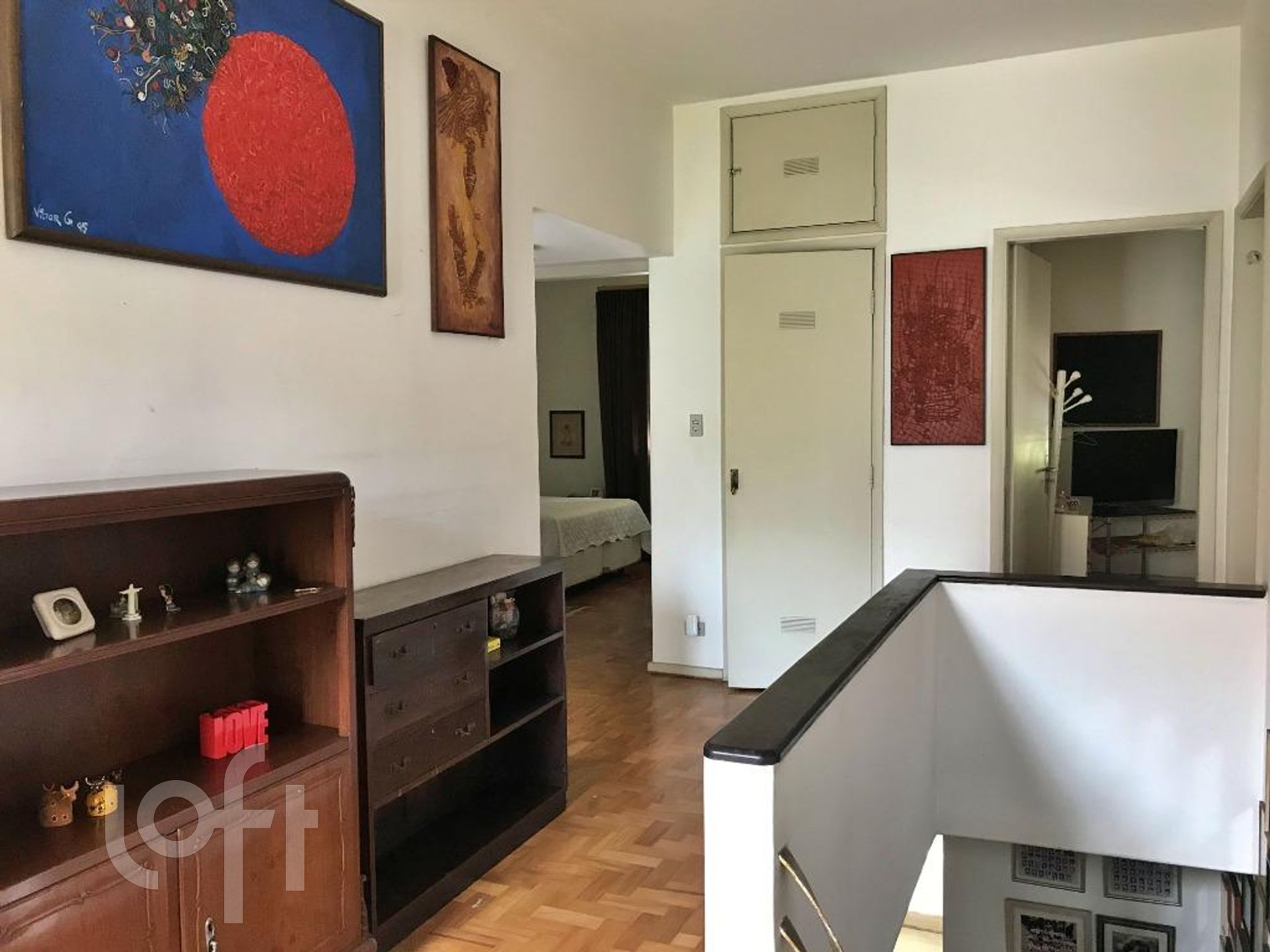 Casa à venda com 4 quartos, 311m² - Foto 14