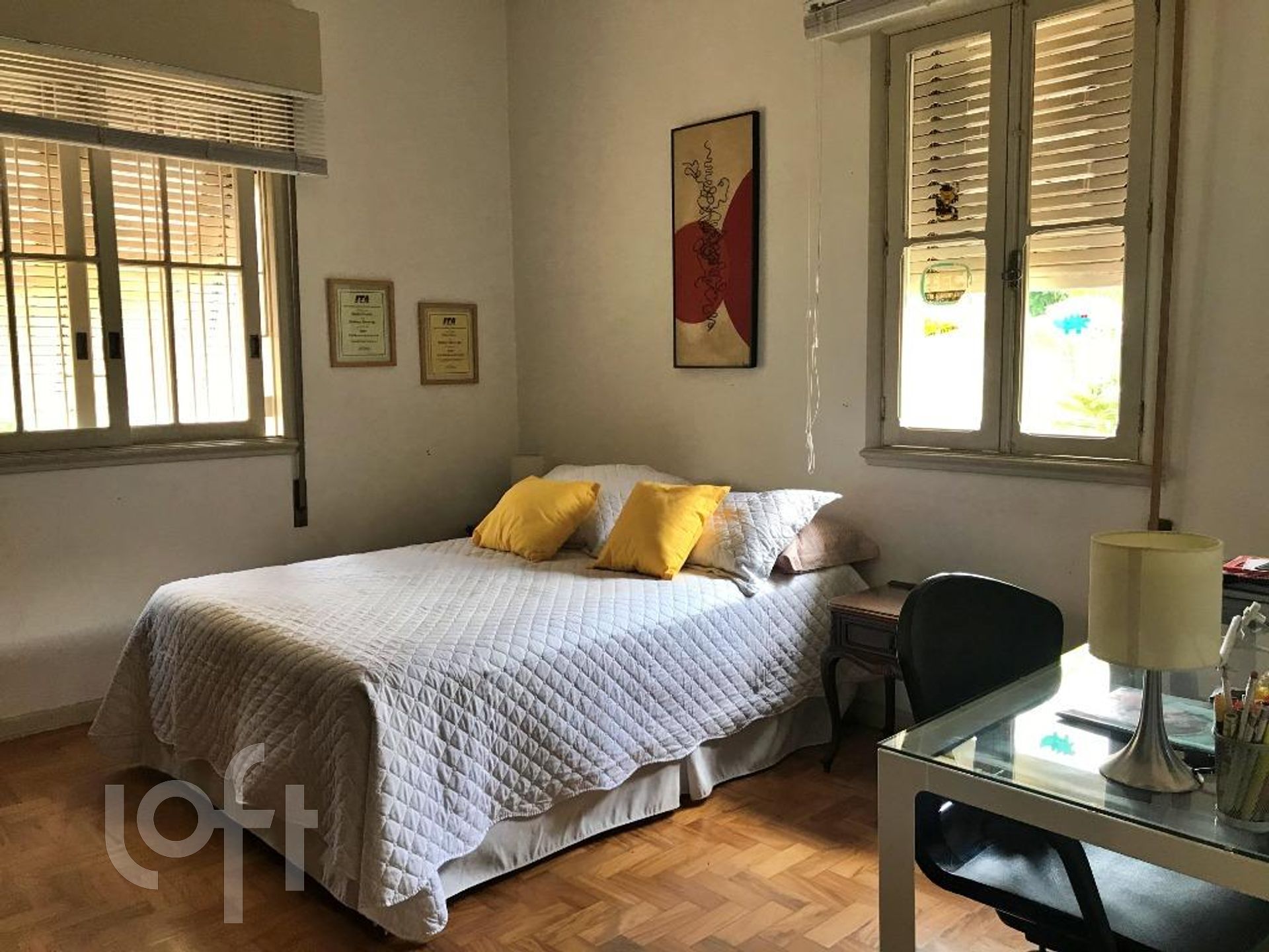 Casa à venda com 4 quartos, 311m² - Foto 15