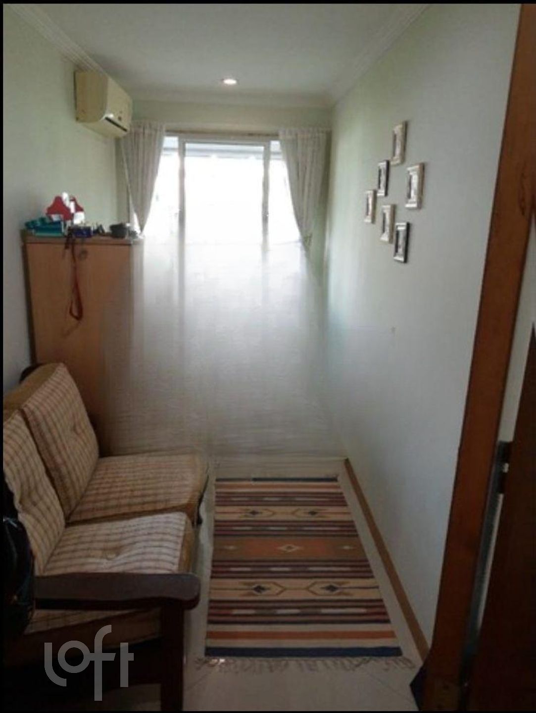 Apartamento à venda com 3 quartos, 110m² - Foto 3