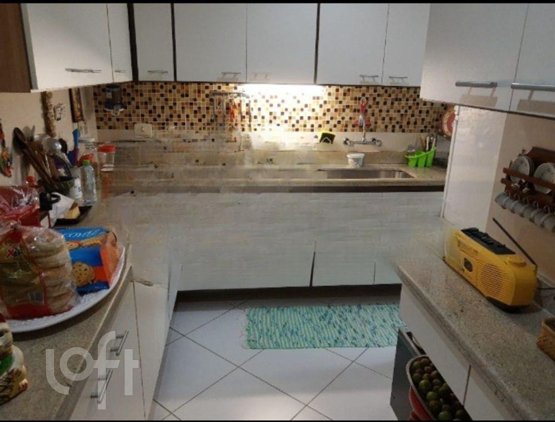 Apartamento à venda com 3 quartos, 110m² - Foto 17