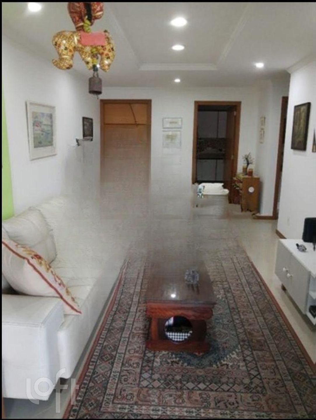 Apartamento à venda com 3 quartos, 110m² - Foto 6