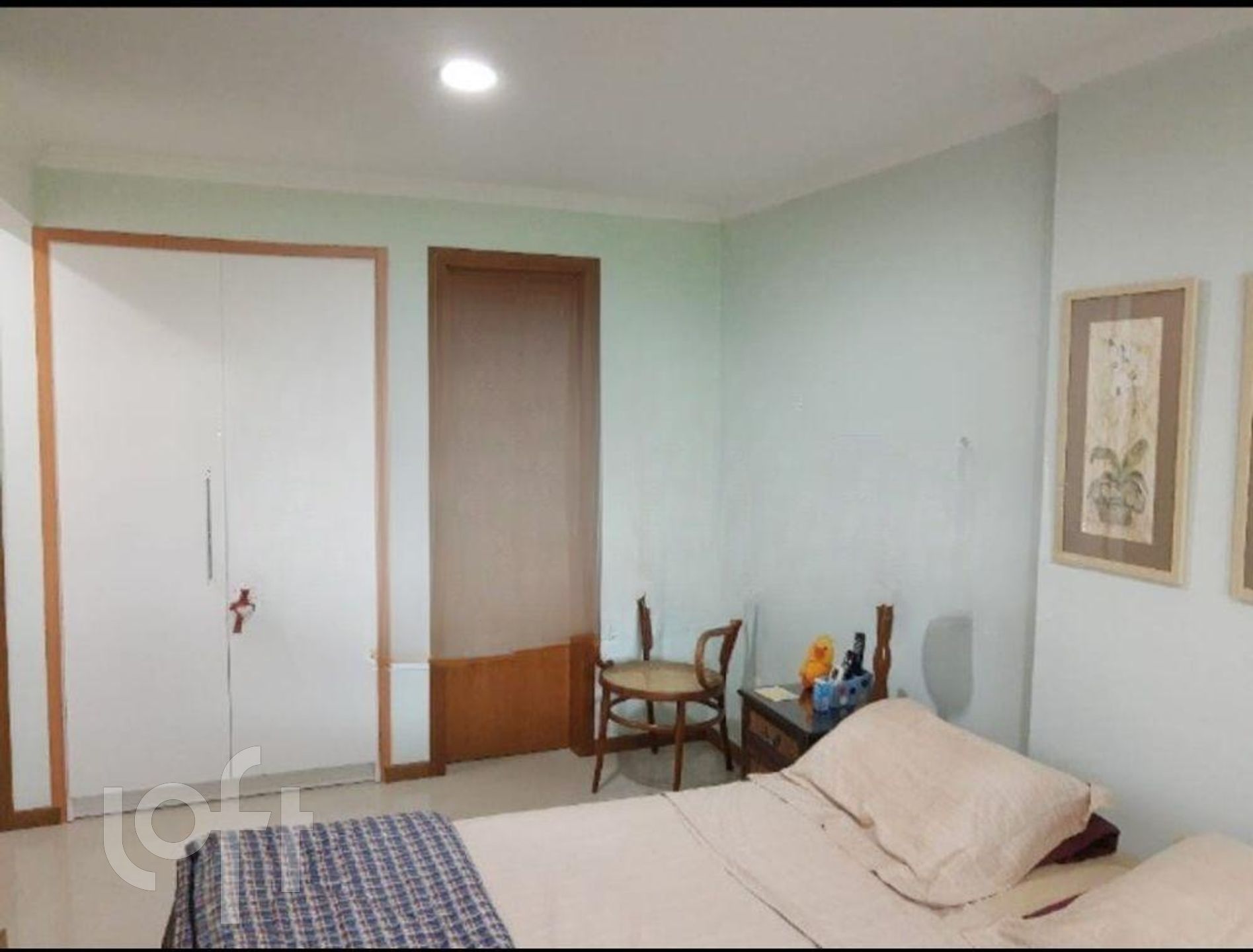 Apartamento à venda com 3 quartos, 110m² - Foto 7