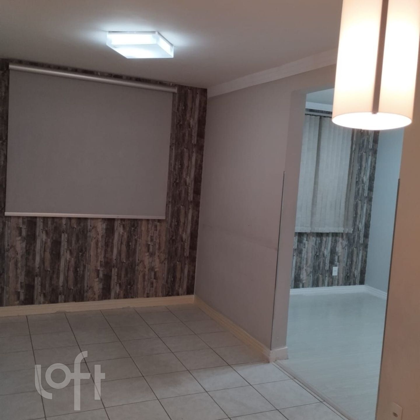 Apartamento à venda em Morumbi com 60 m², 2 quarto