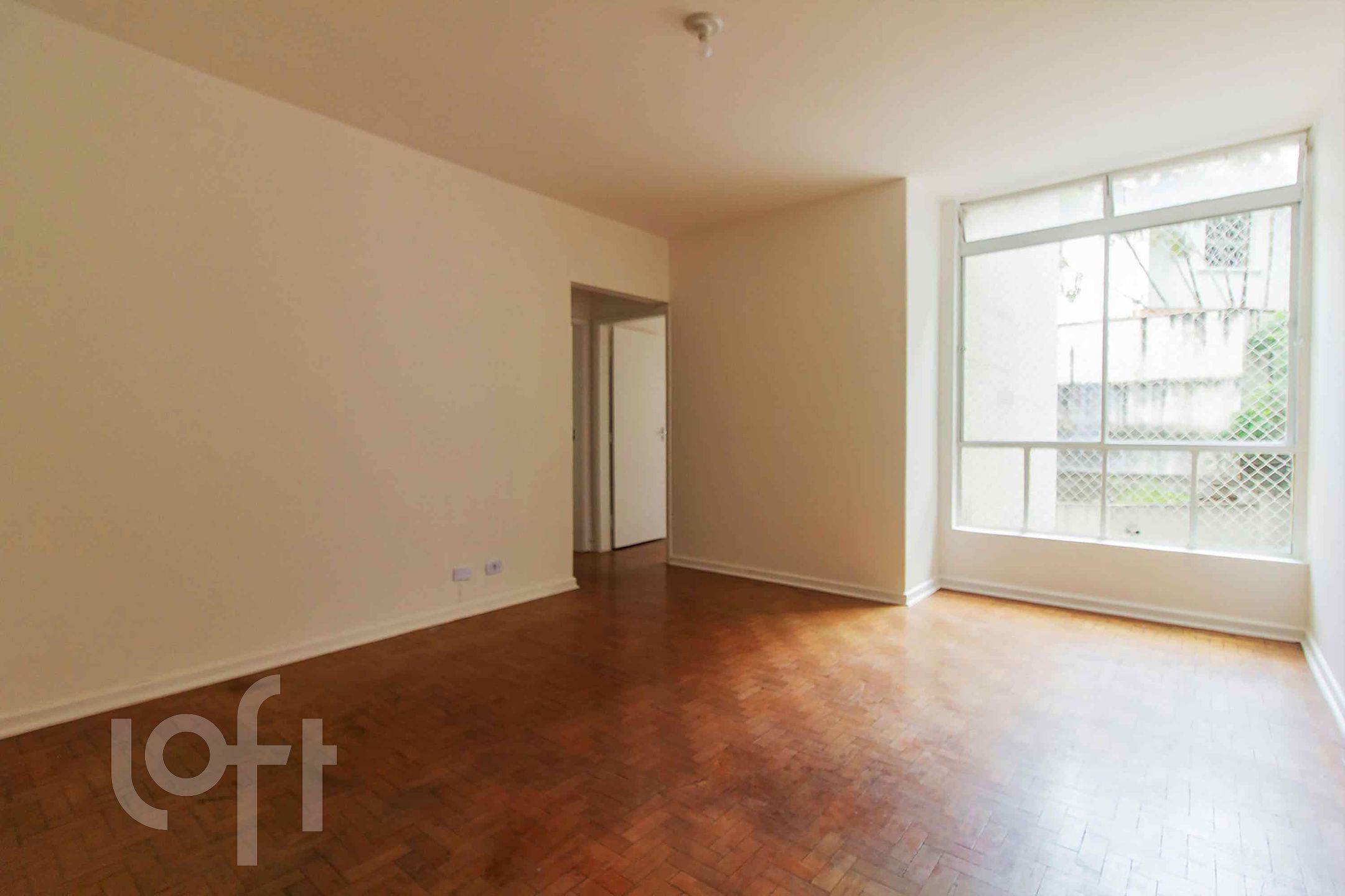 Apartamento à venda com 2 quartos, 80m² - Foto 1